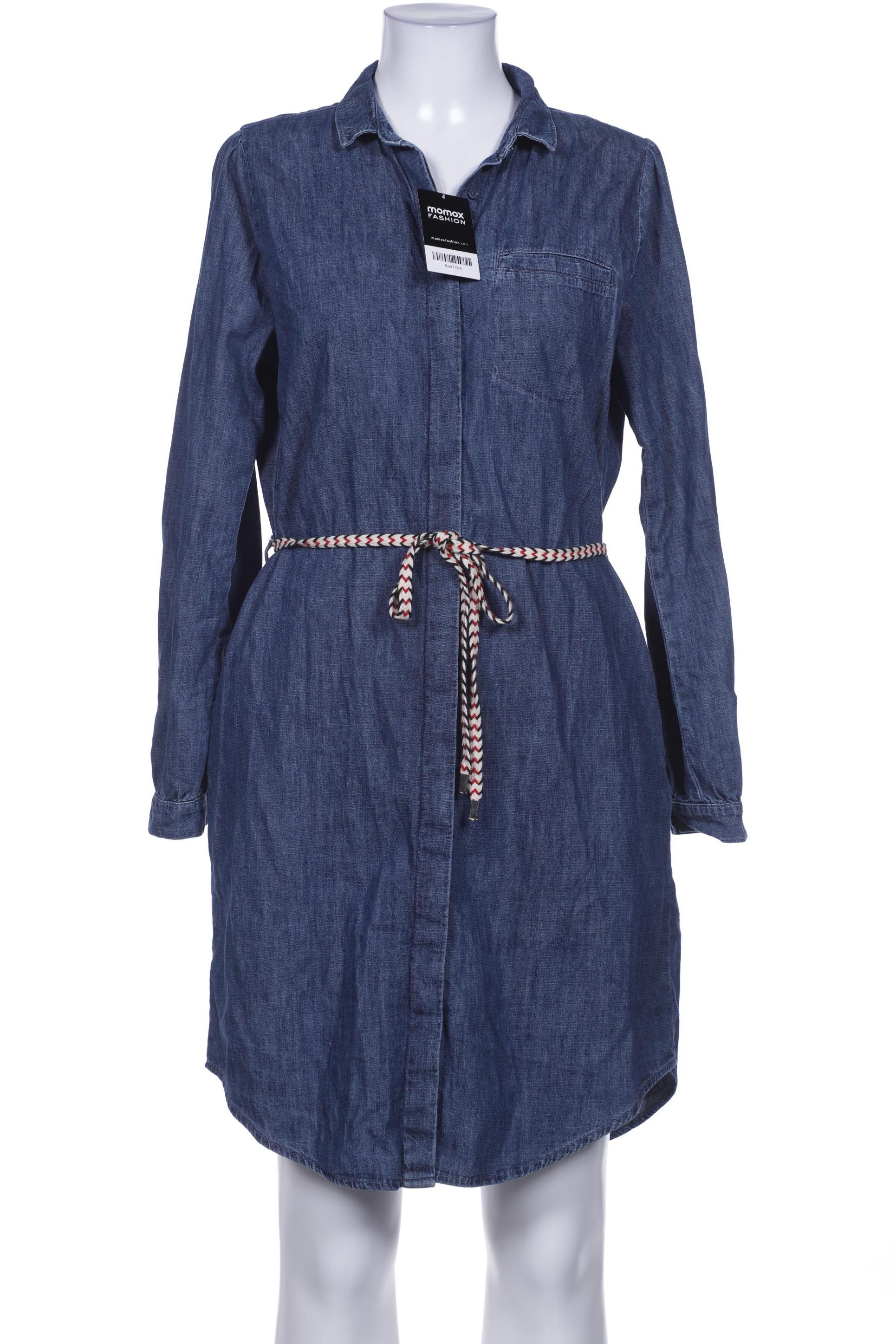 

Esprit Damen Kleid, blau