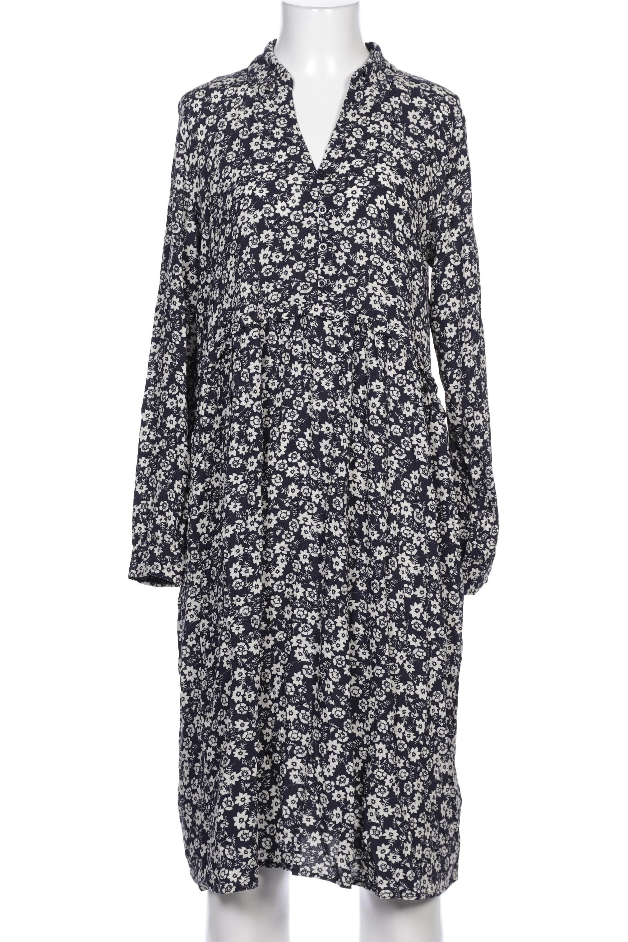 

Esprit Damen Kleid, marineblau