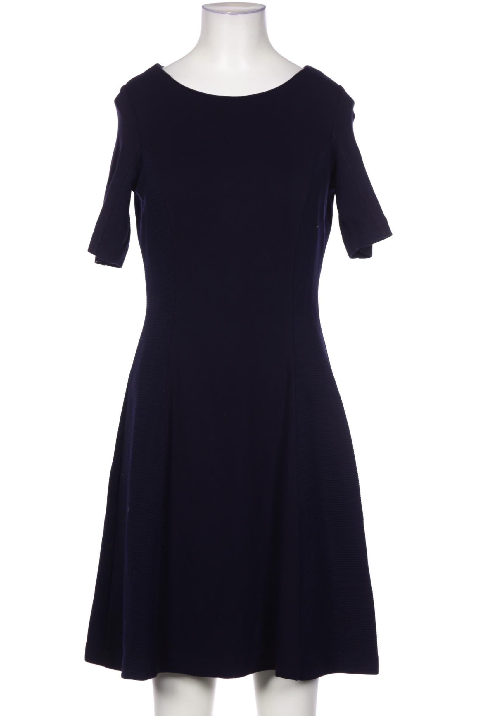 

Esprit Damen Kleid, marineblau