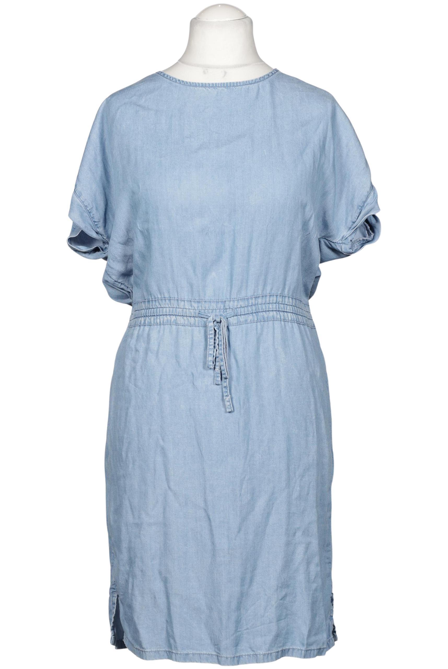 

Esprit Damen Kleid, hellblau, Gr. 38