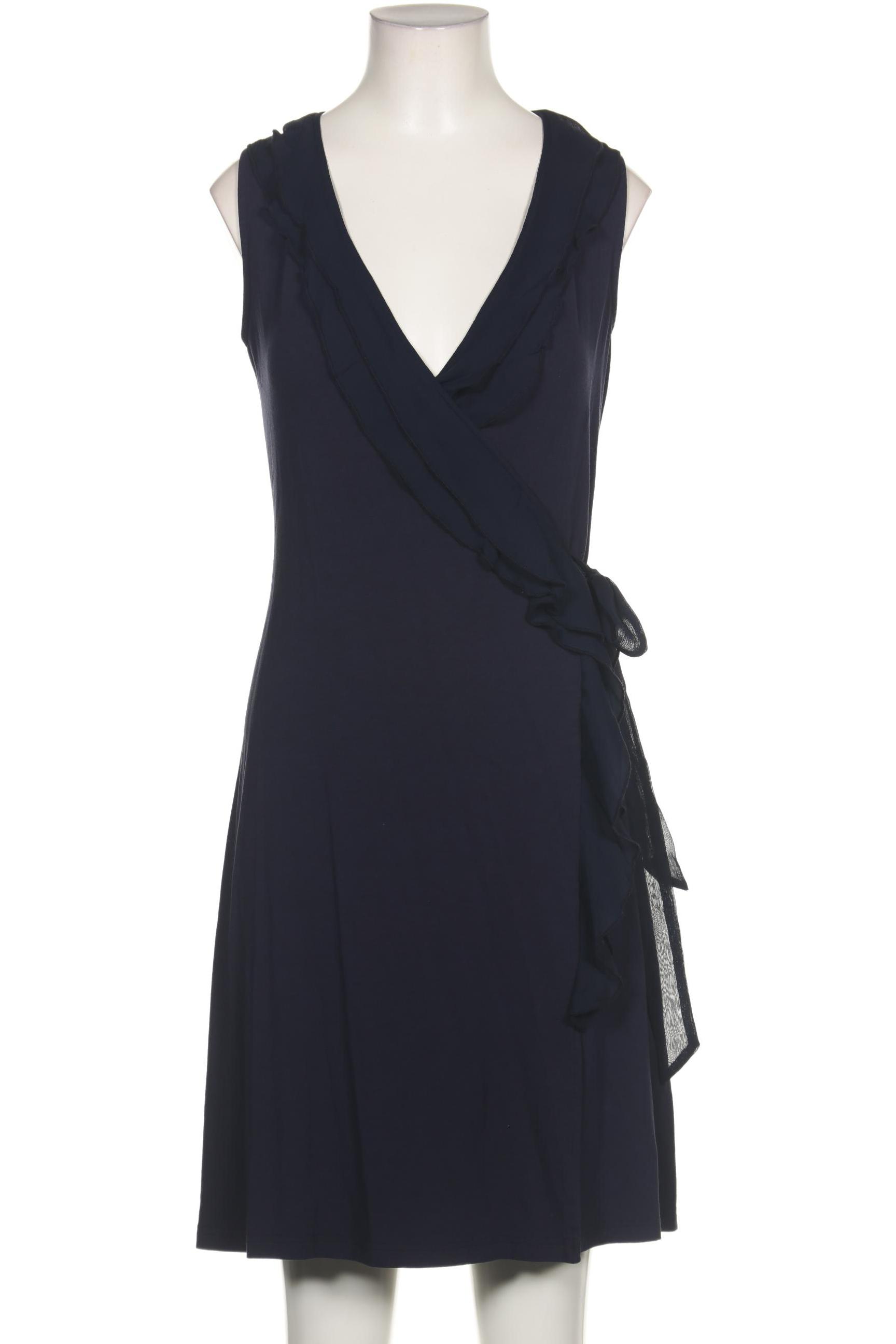 Thumbnail - Esprit Damen Kleid, marineblau, Gr. 36