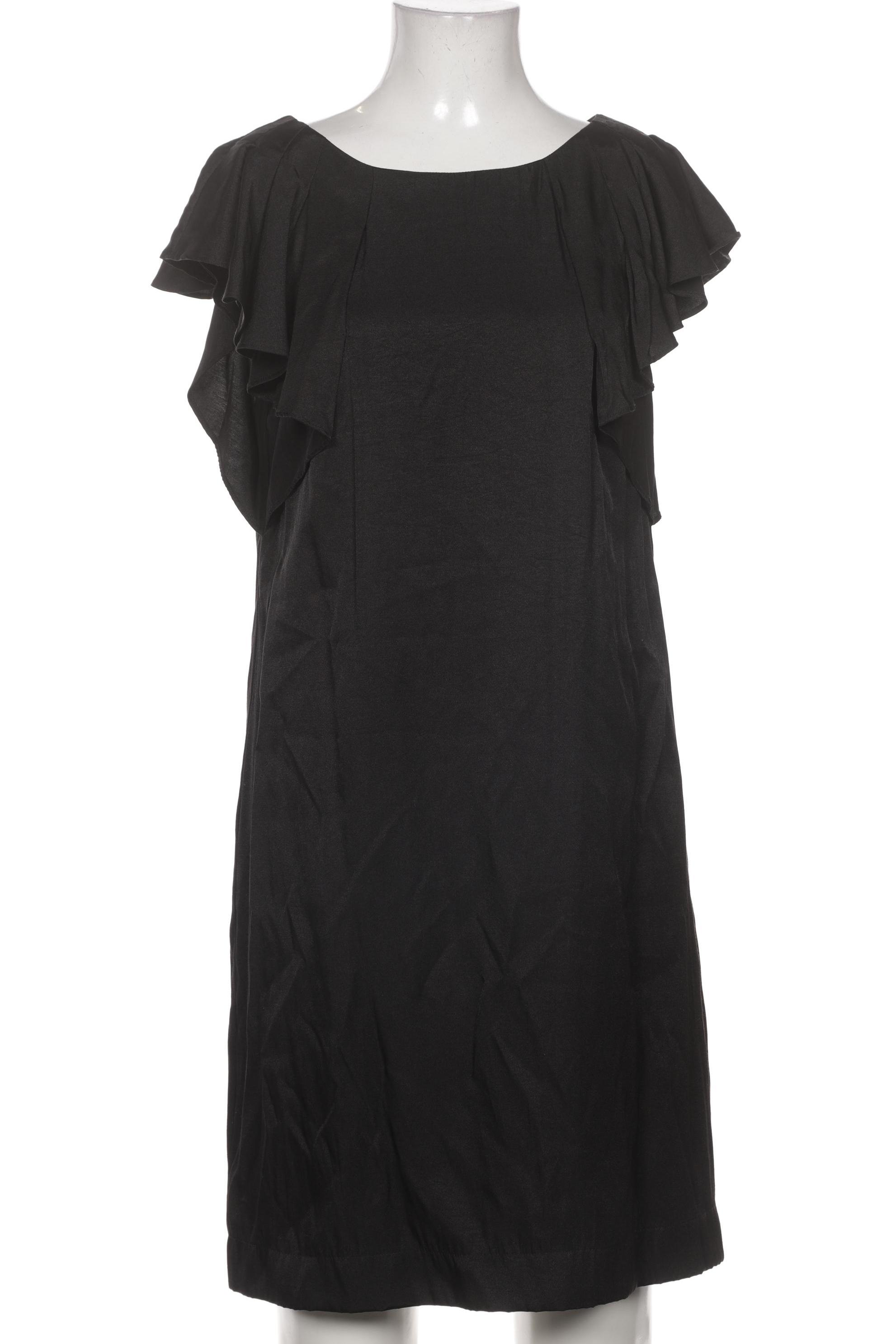

Esprit Damen Kleid, schwarz, Gr. 38