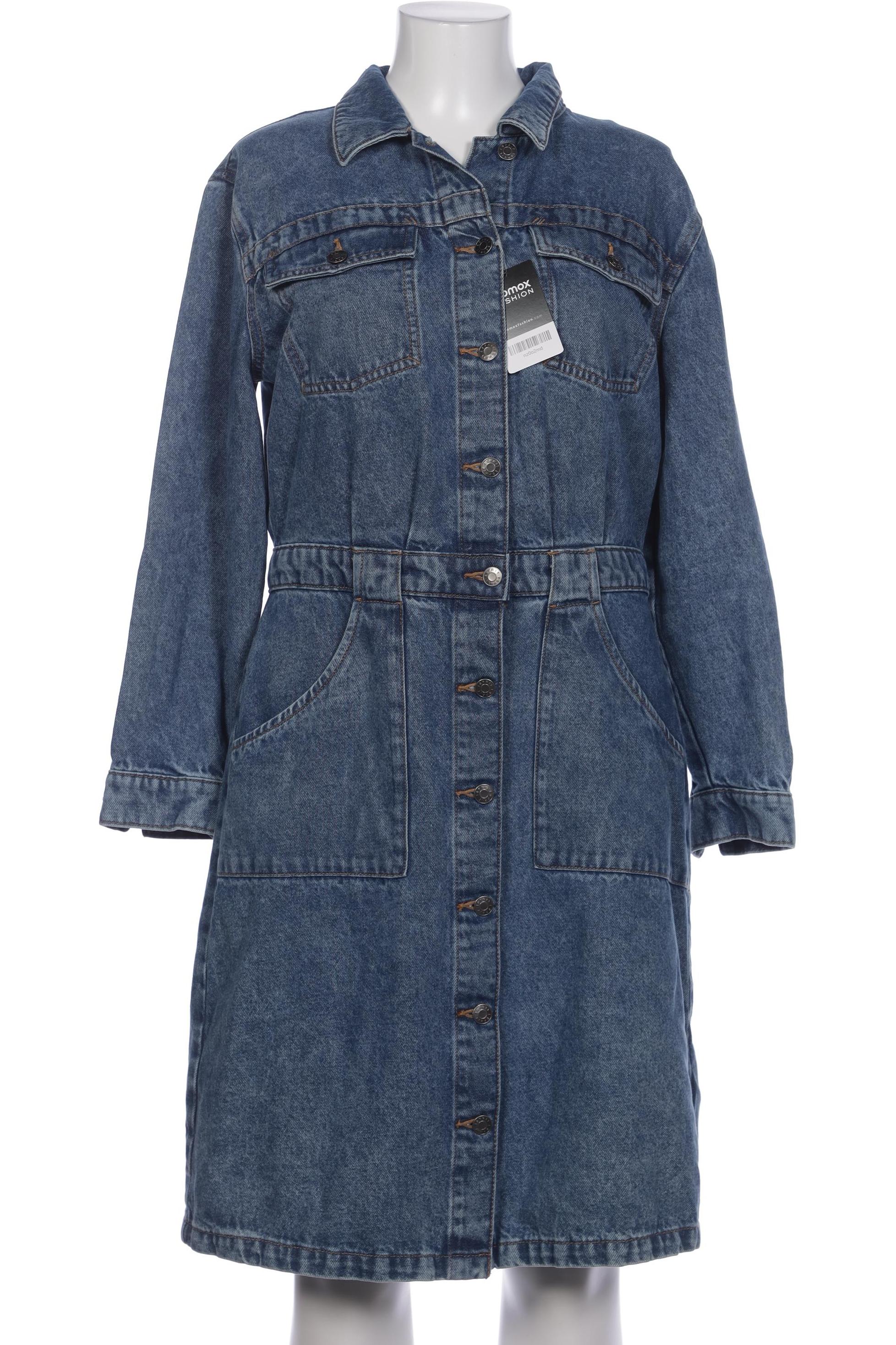 

Esprit Damen Kleid, blau, Gr. 44