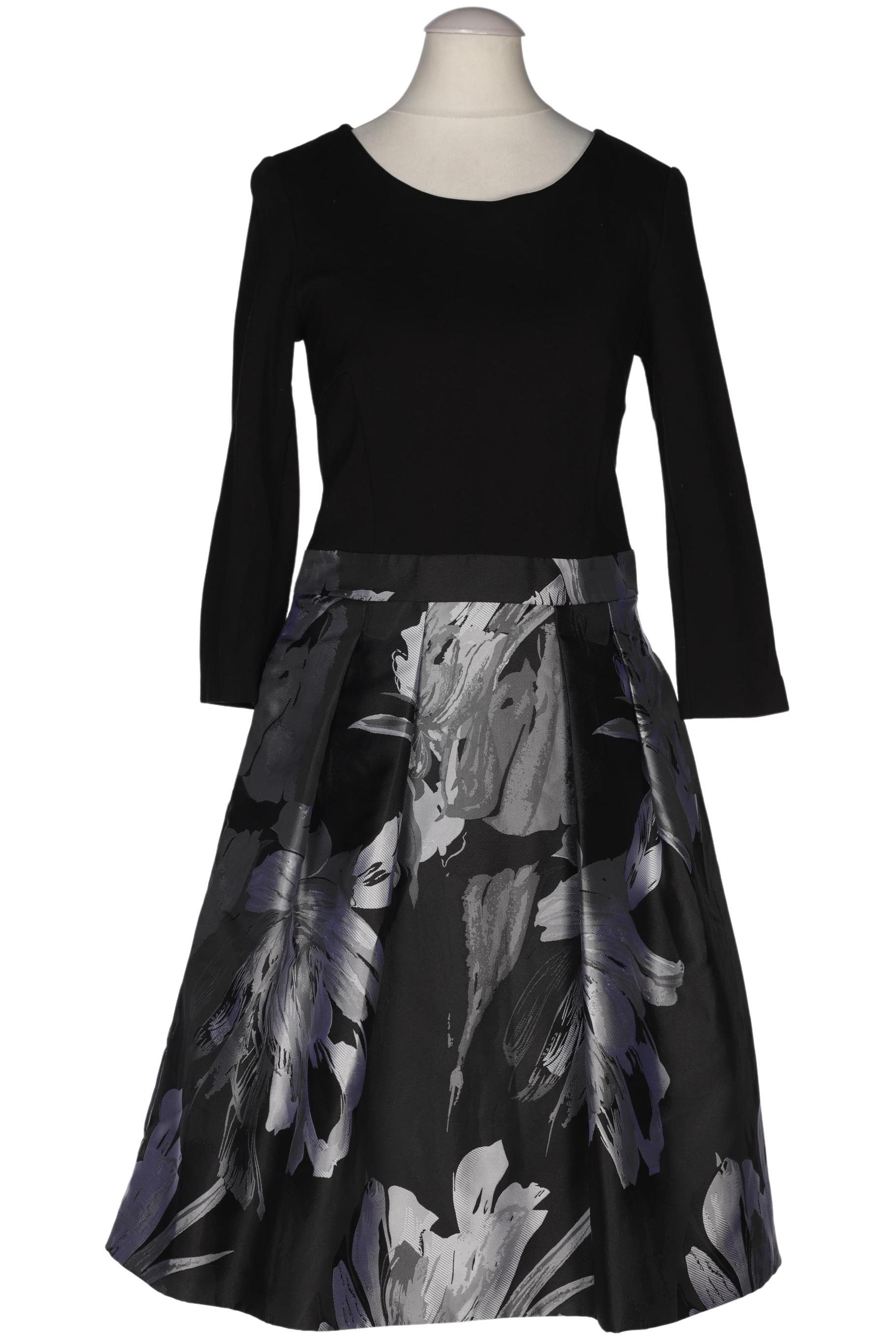 

Esprit Damen Kleid, schwarz, Gr. 34