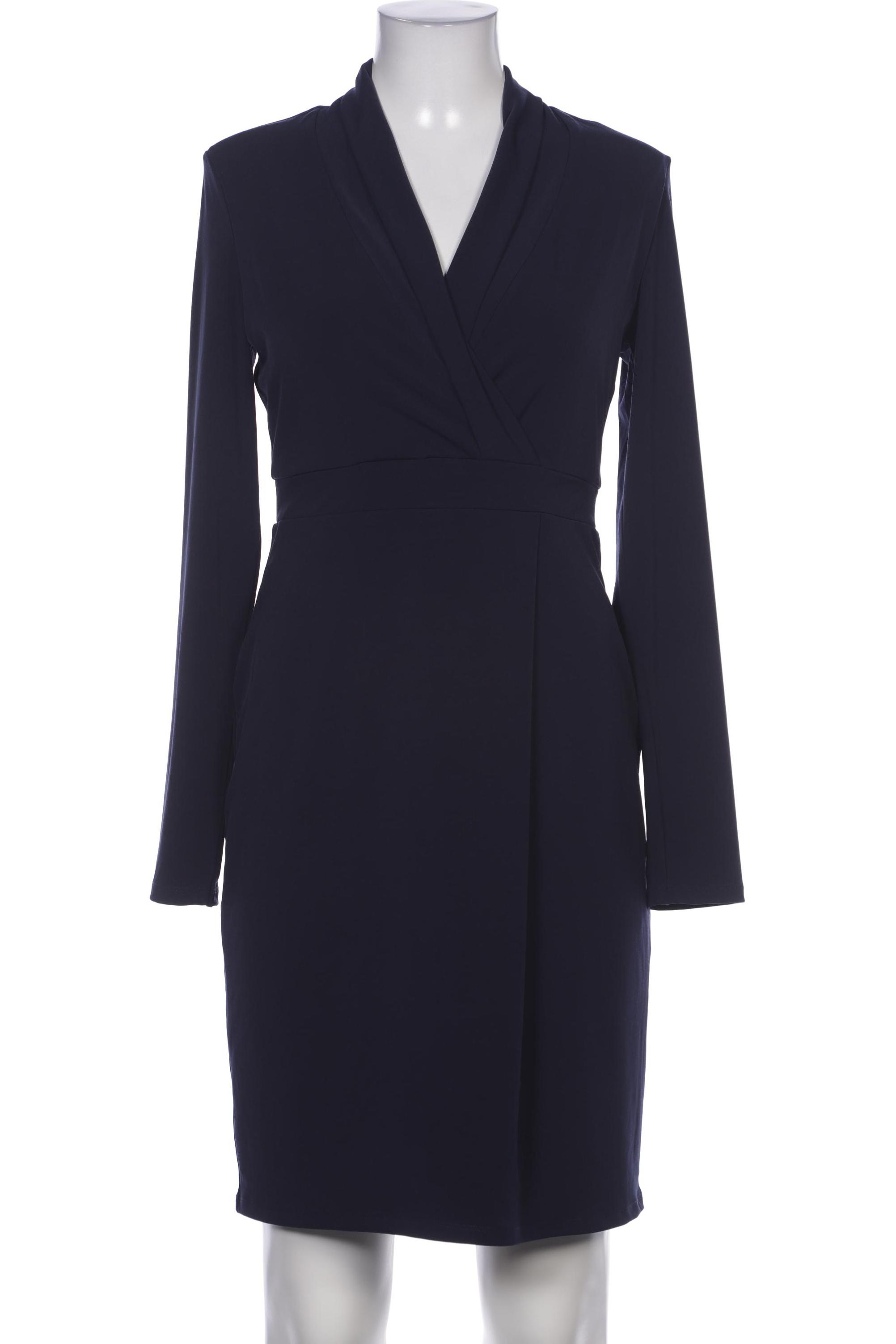 

Esprit Damen Kleid, marineblau, Gr. 38