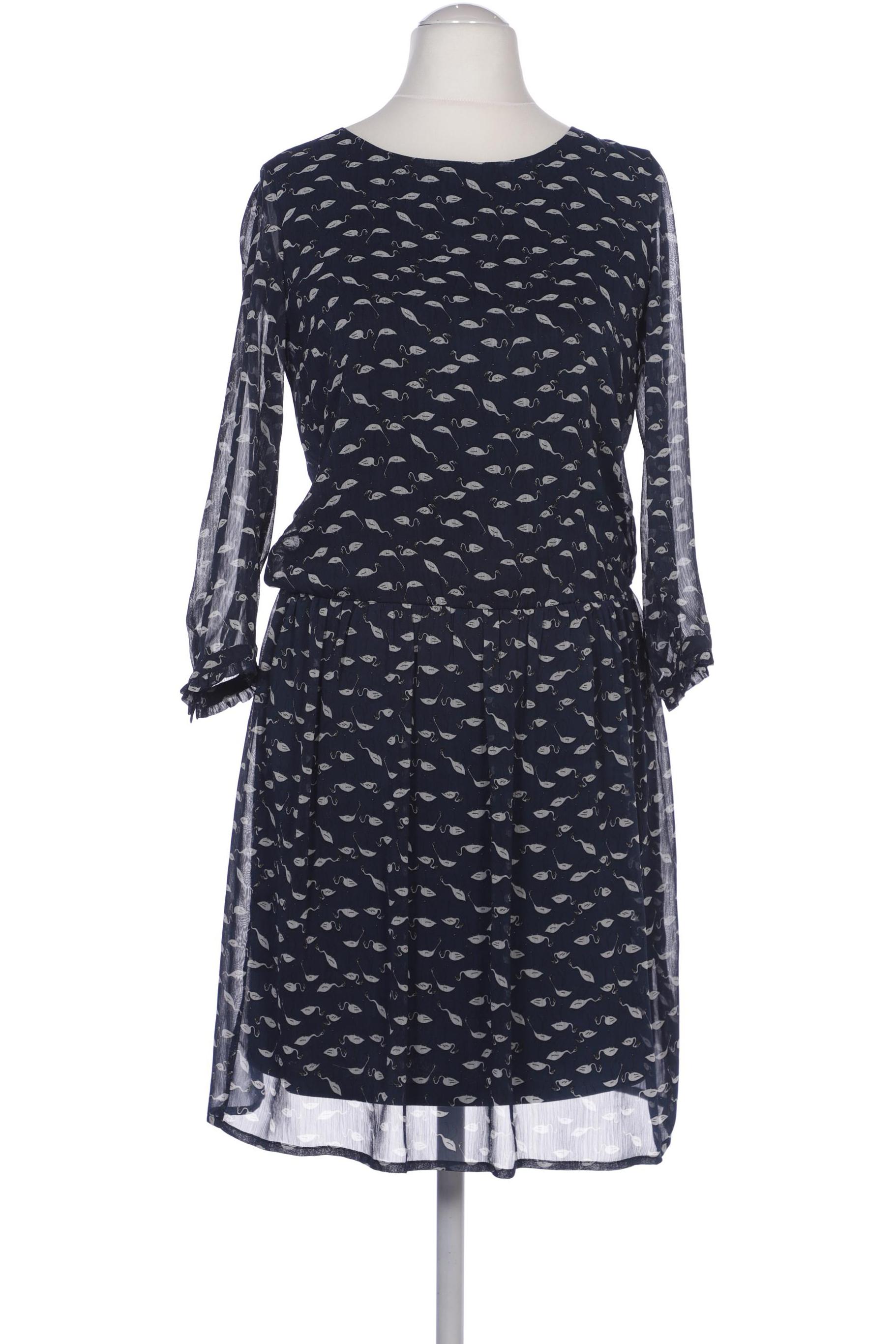 

Esprit Damen Kleid, blau, Gr. 36