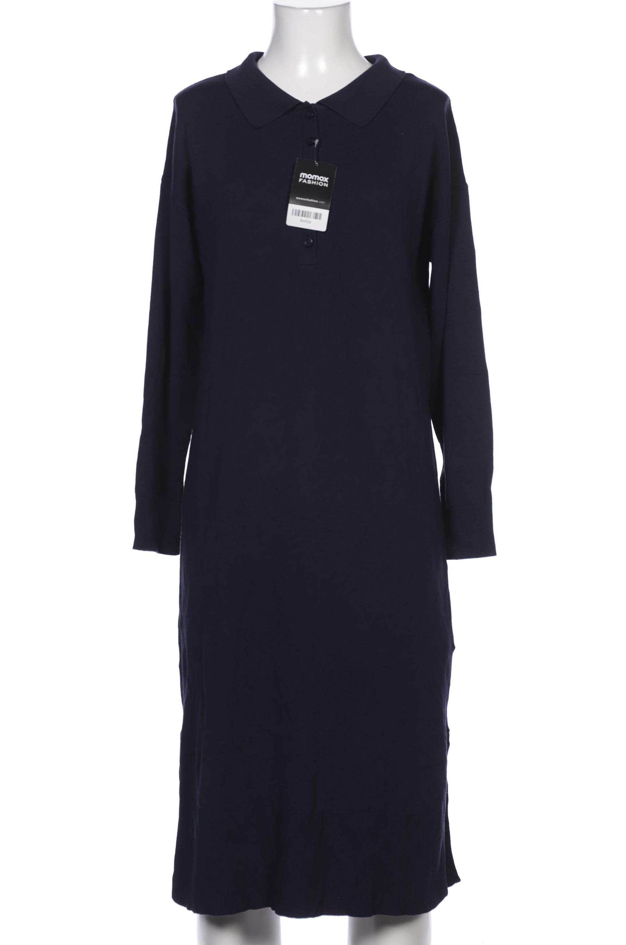 

Esprit Damen Kleid, marineblau