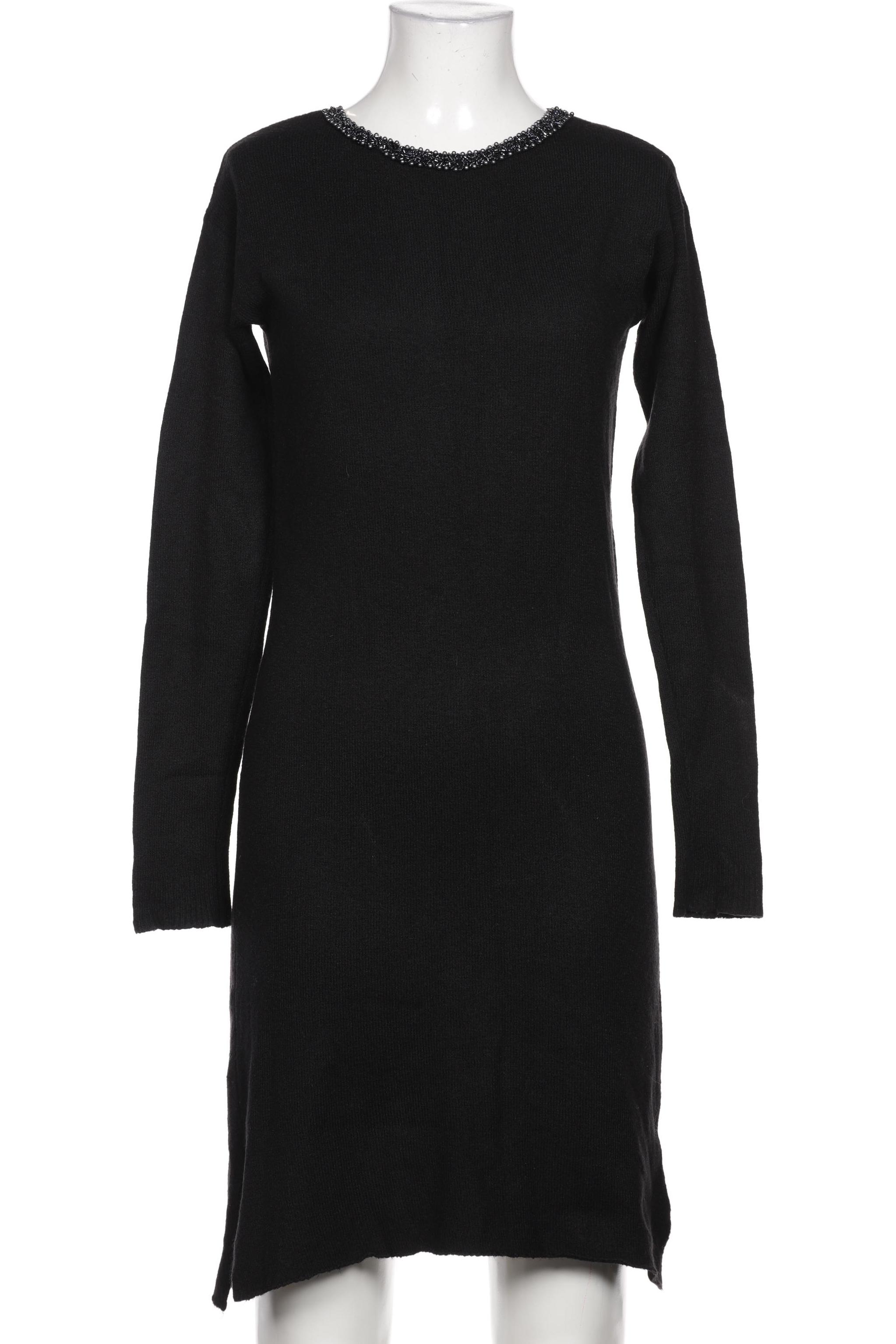 

Esprit Damen Kleid, schwarz, Gr. 34