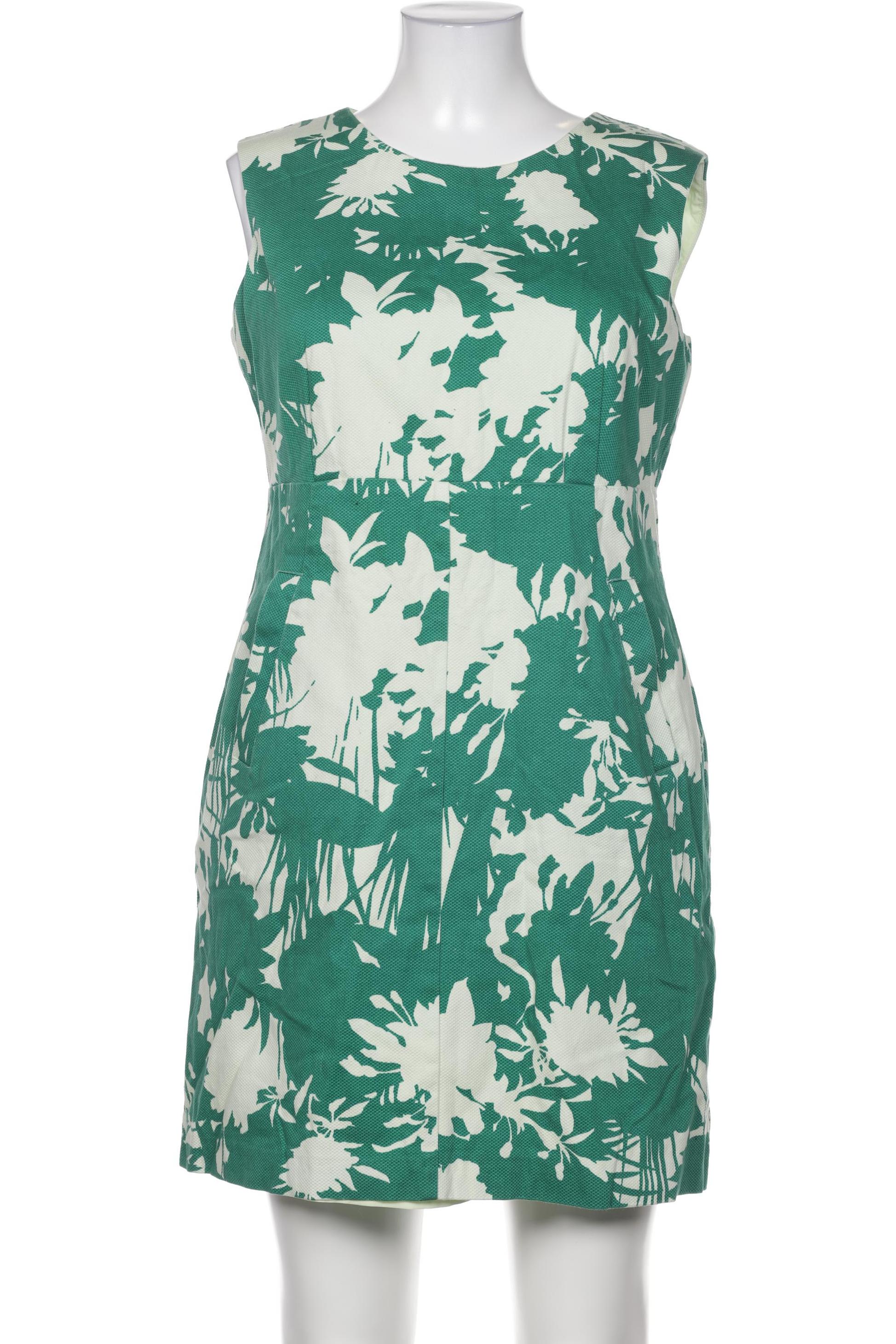 

Esprit Damen Kleid, grün, Gr. 42
