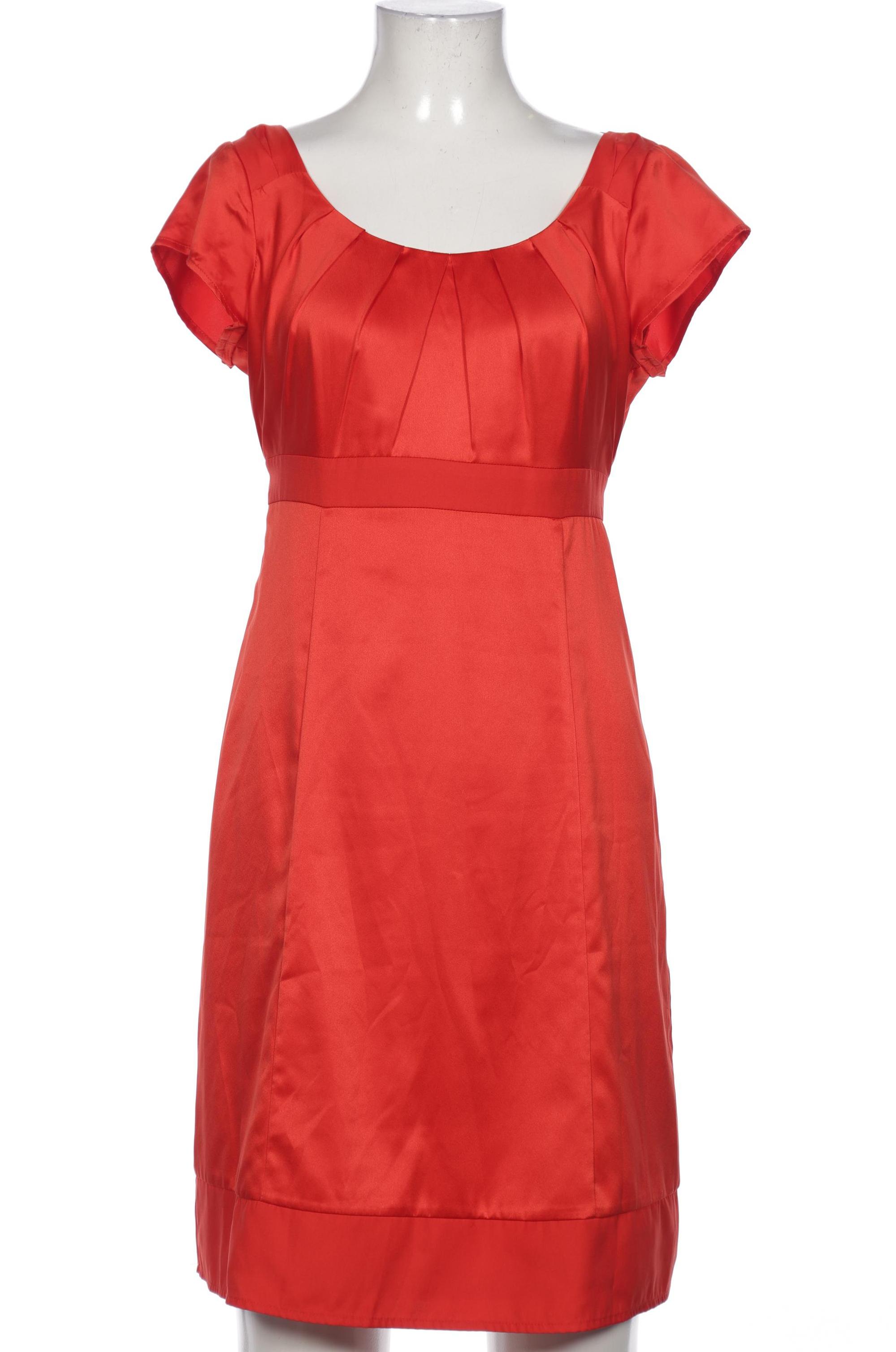 

Esprit Damen Kleid, rot, Gr. 36