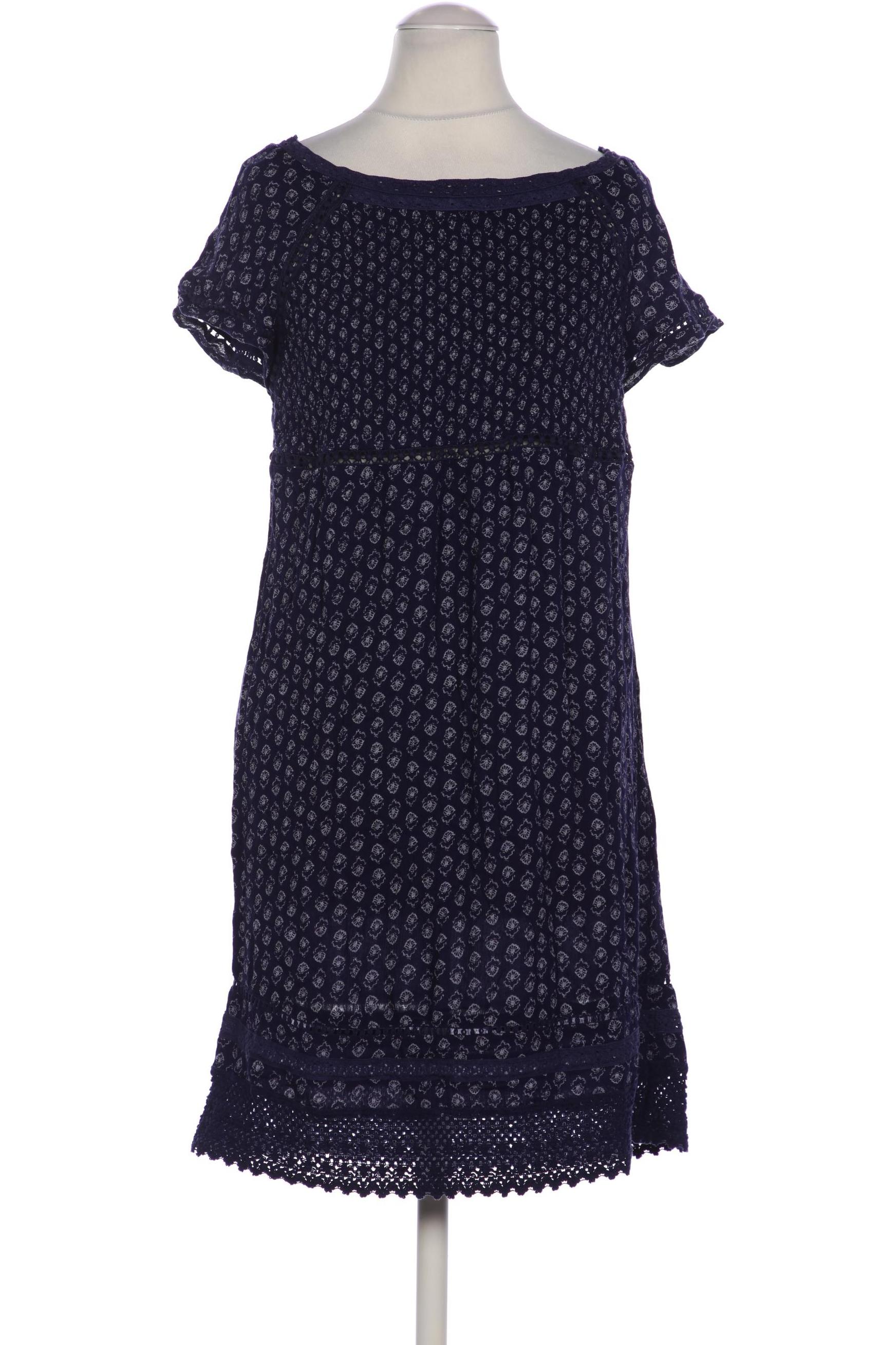 

Esprit Damen Kleid, marineblau, Gr. 34