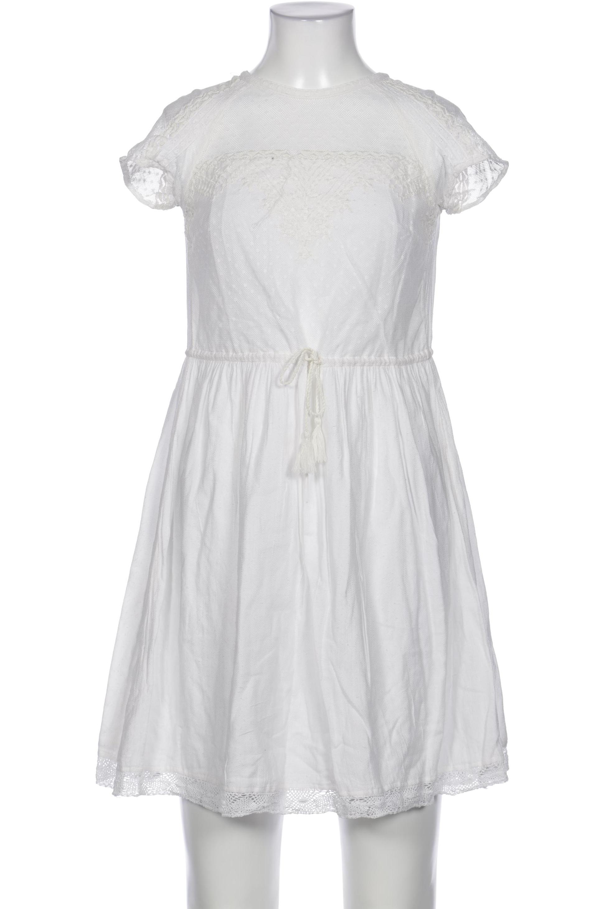 

Esprit Damen Kleid, weiß, Gr. 36