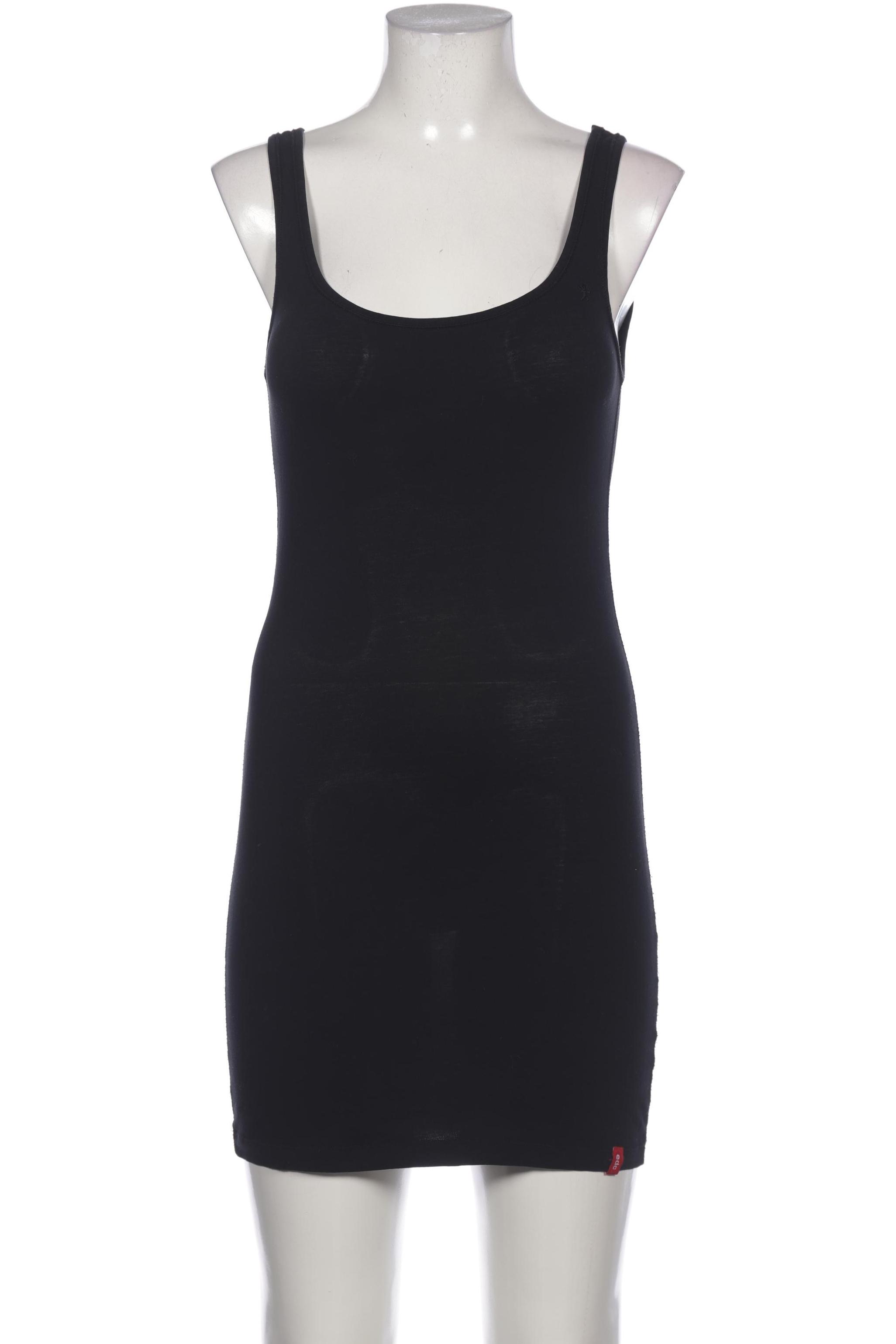 

Esprit Damen Kleid, schwarz, Gr. 38