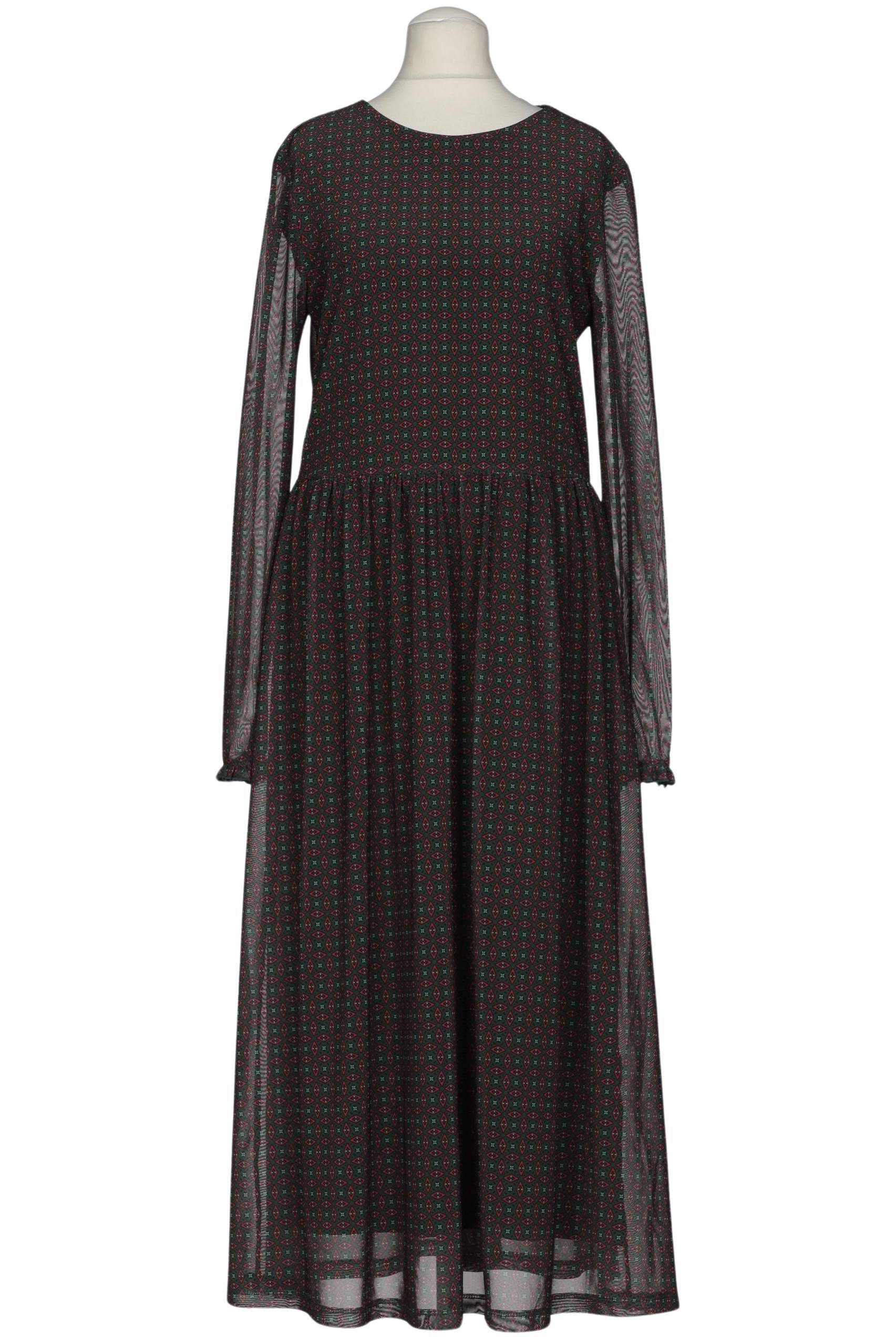 

Esprit Damen Kleid, grün, Gr. 38