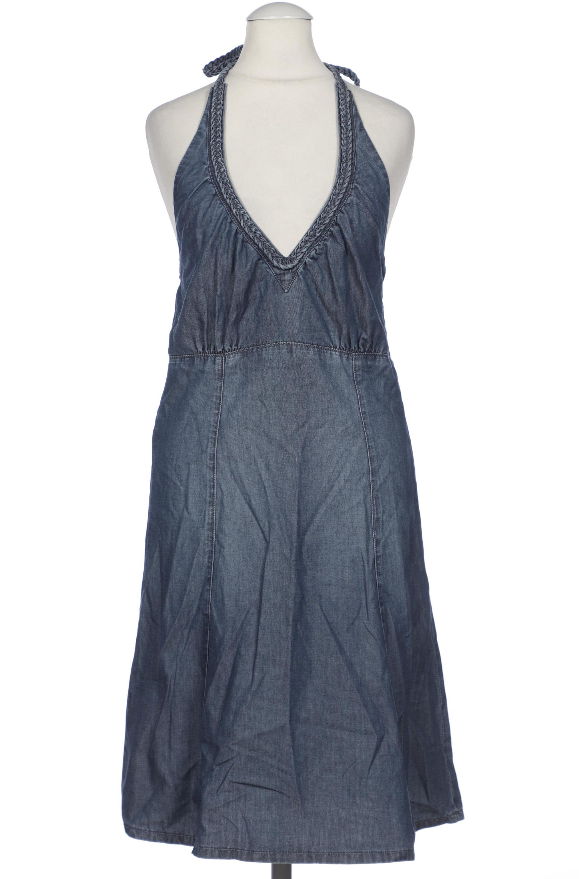 

Esprit Damen Kleid, blau