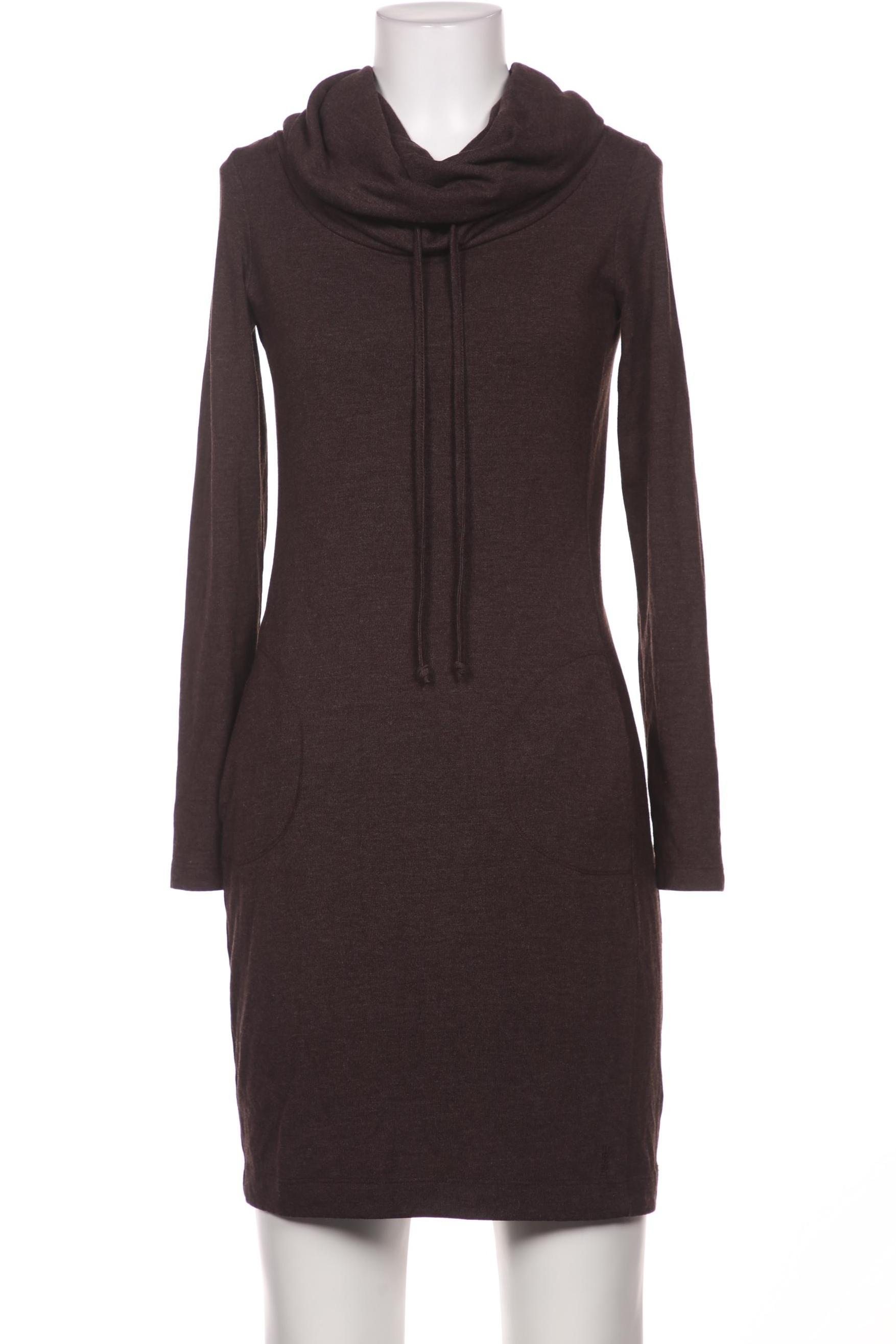 

Esprit Damen Kleid, braun, Gr. 34
