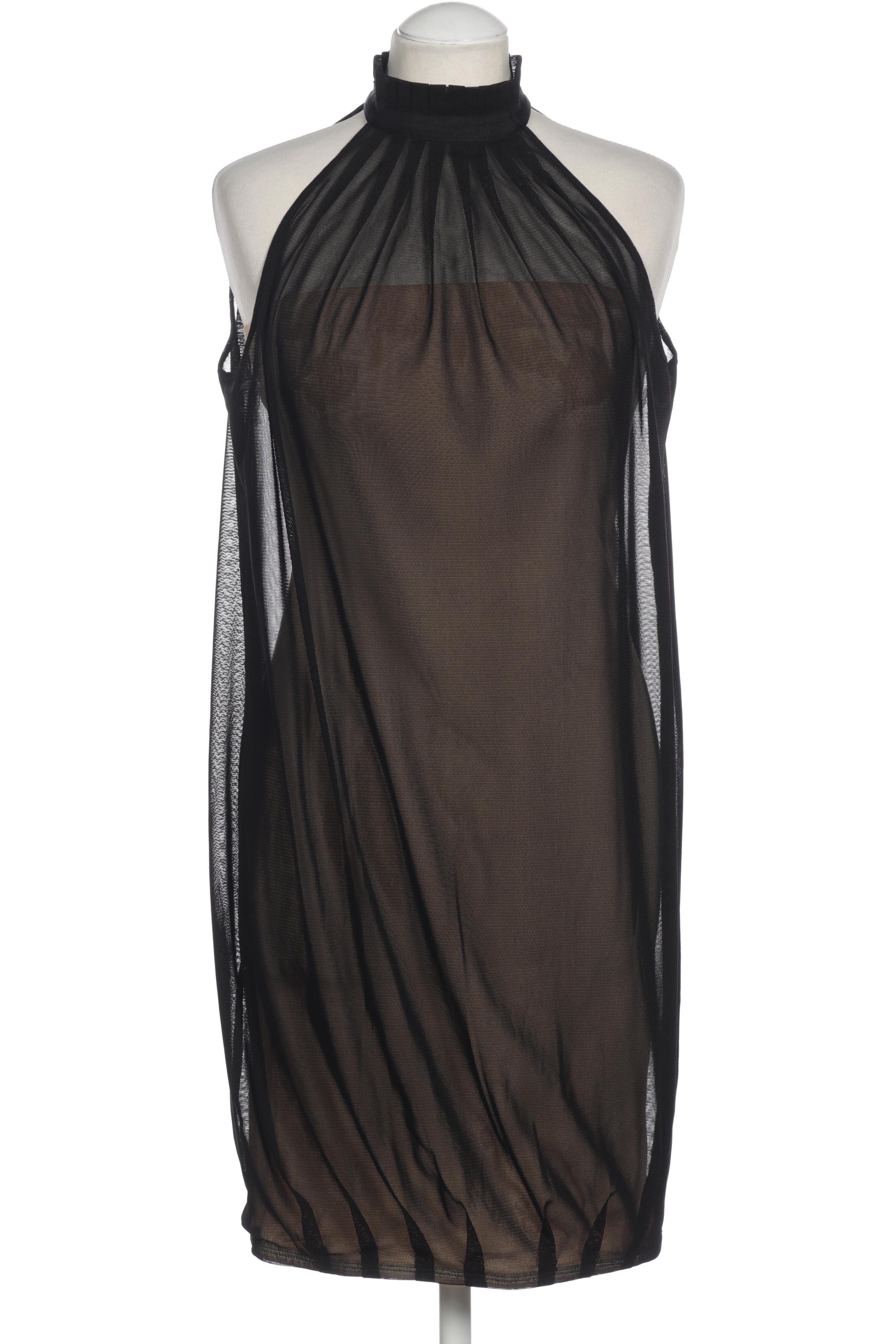 

Esprit Damen Kleid, schwarz, Gr. 36