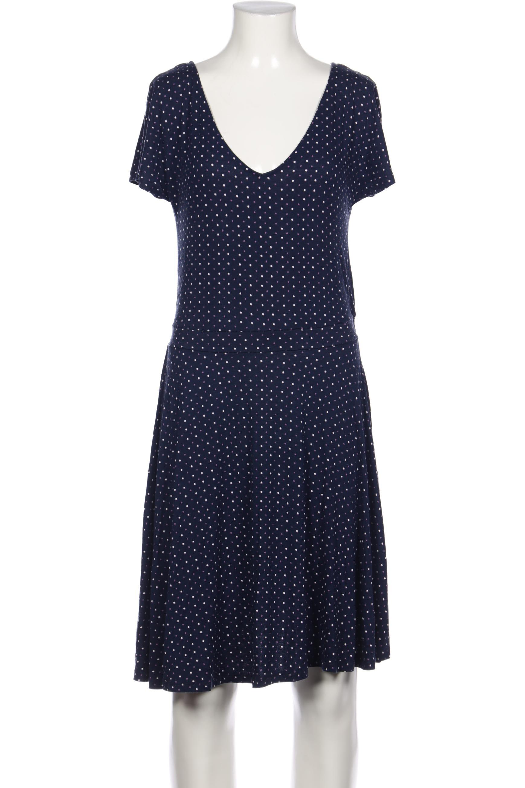 

Esprit Damen Kleid, marineblau, Gr. 36