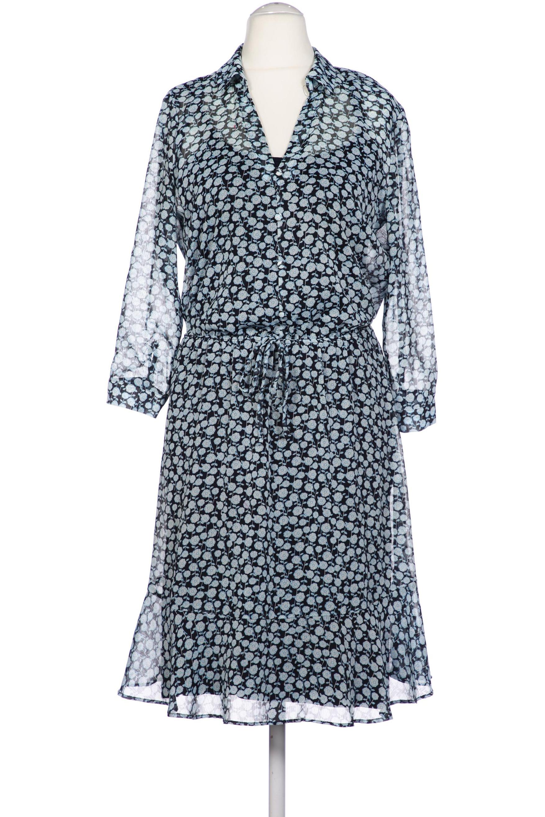 

Esprit Damen Kleid, marineblau