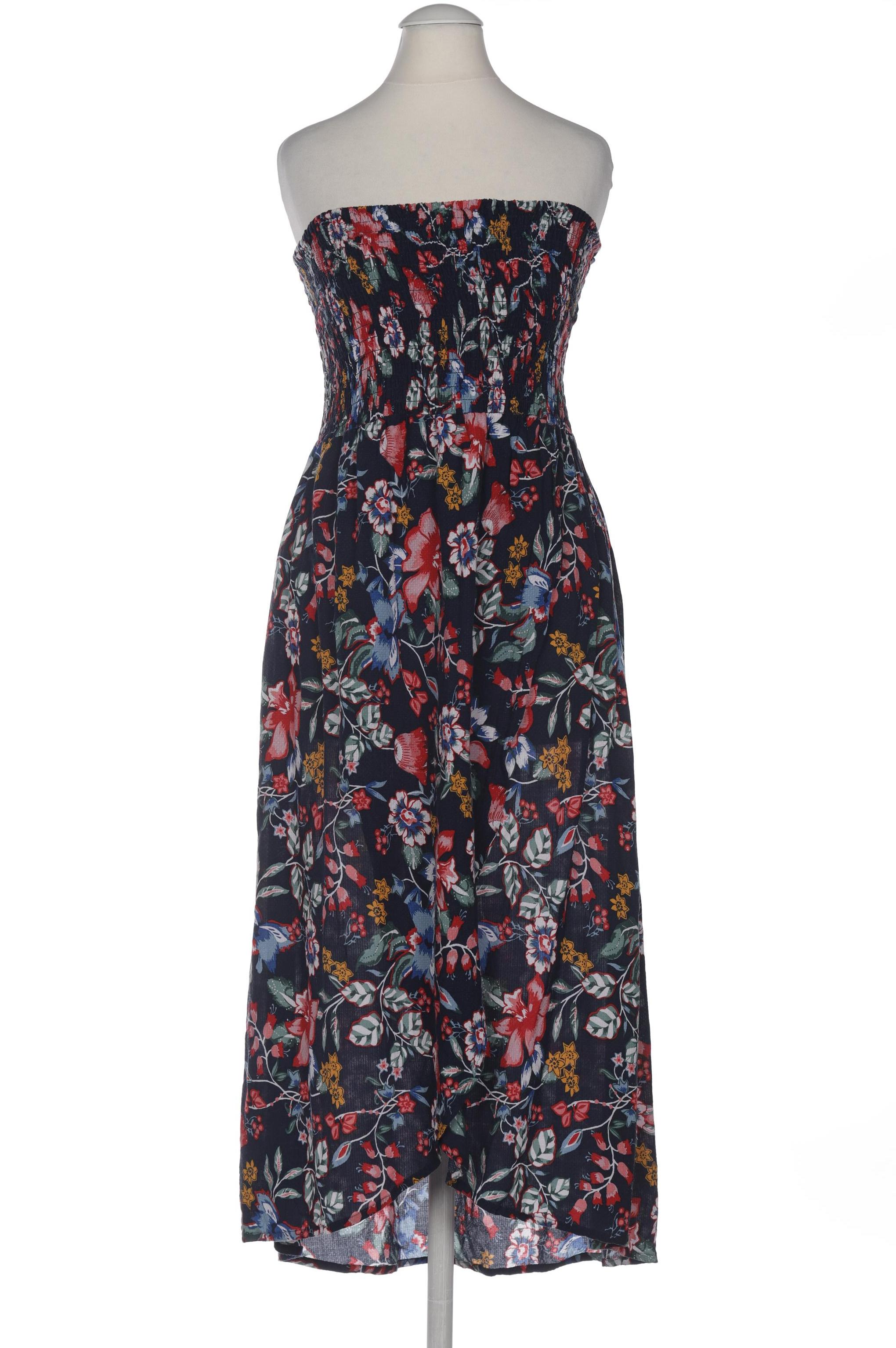 

Esprit Damen Kleid, marineblau