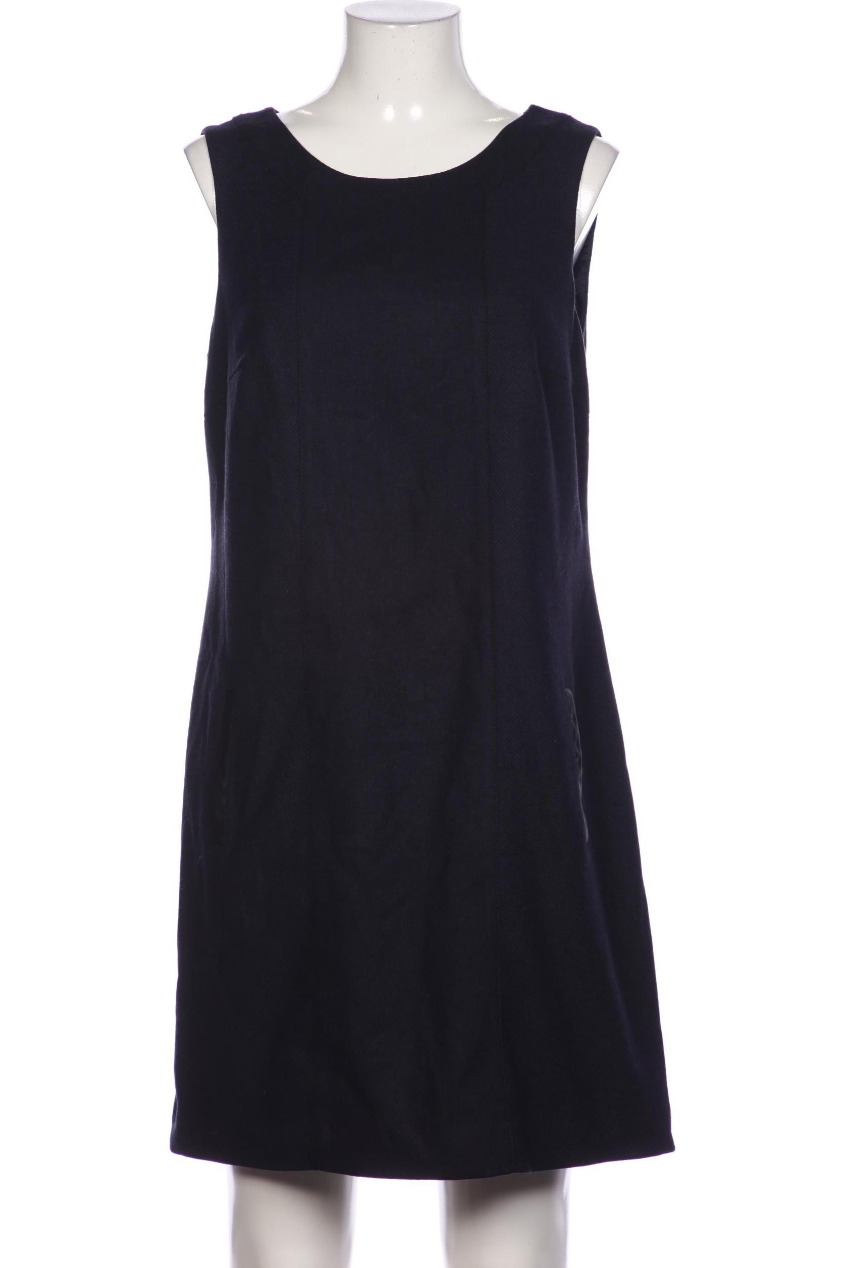 

Esprit Damen Kleid, marineblau, Gr. 38