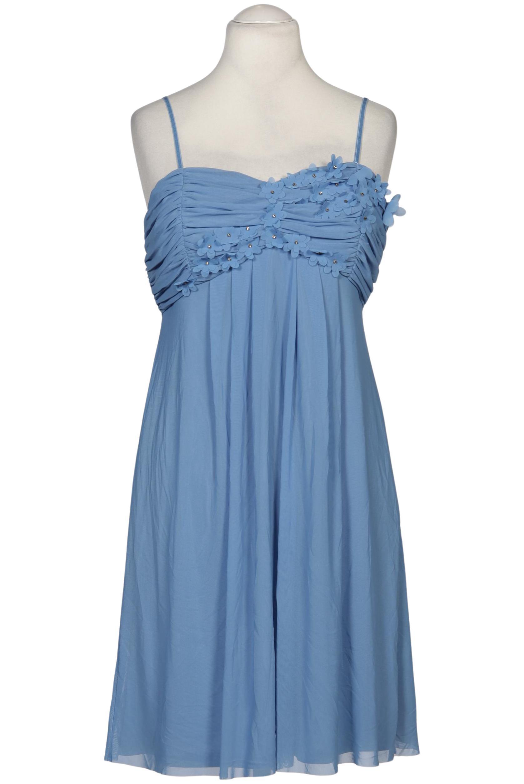 

Esprit Damen Kleid, hellblau, Gr. 44