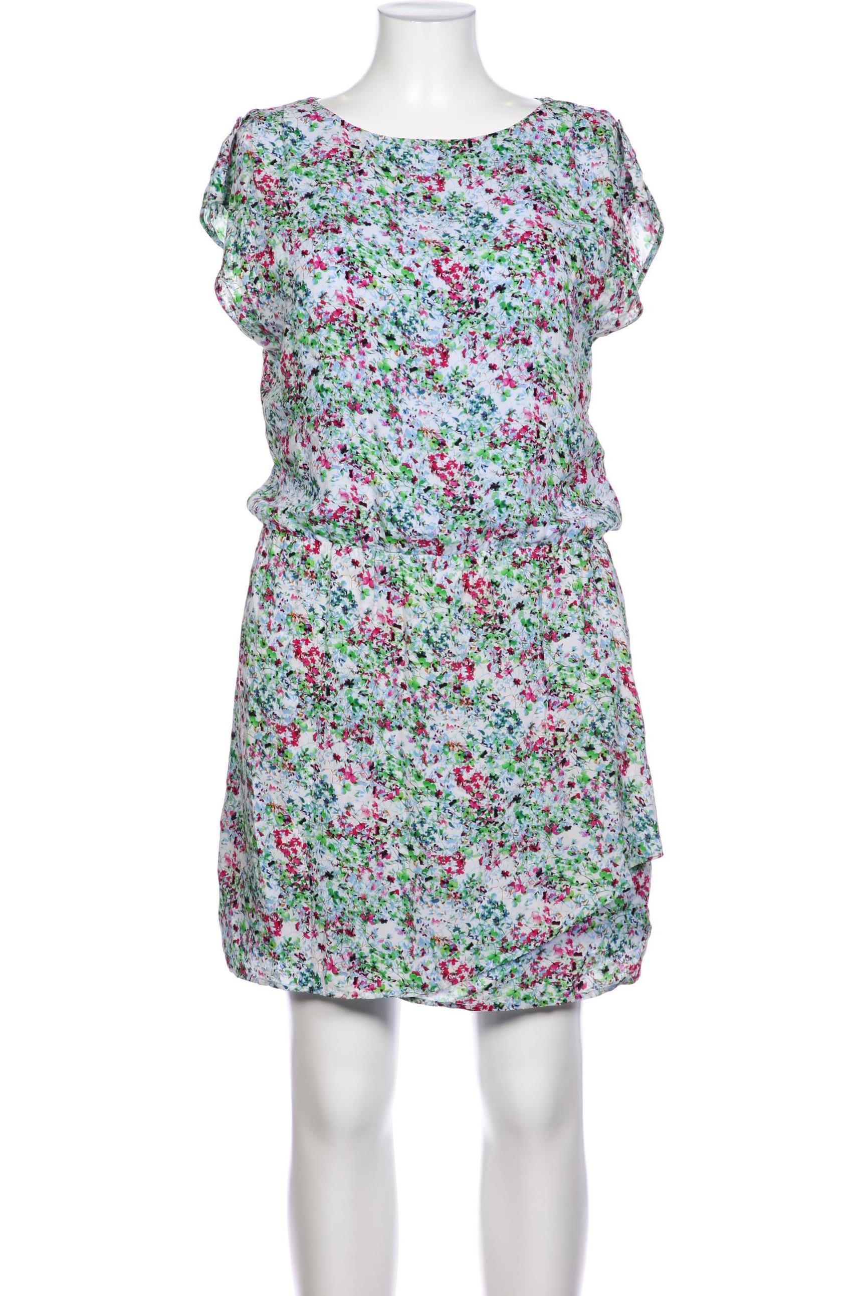 

Esprit Damen Kleid, mehrfarbig, Gr. 38