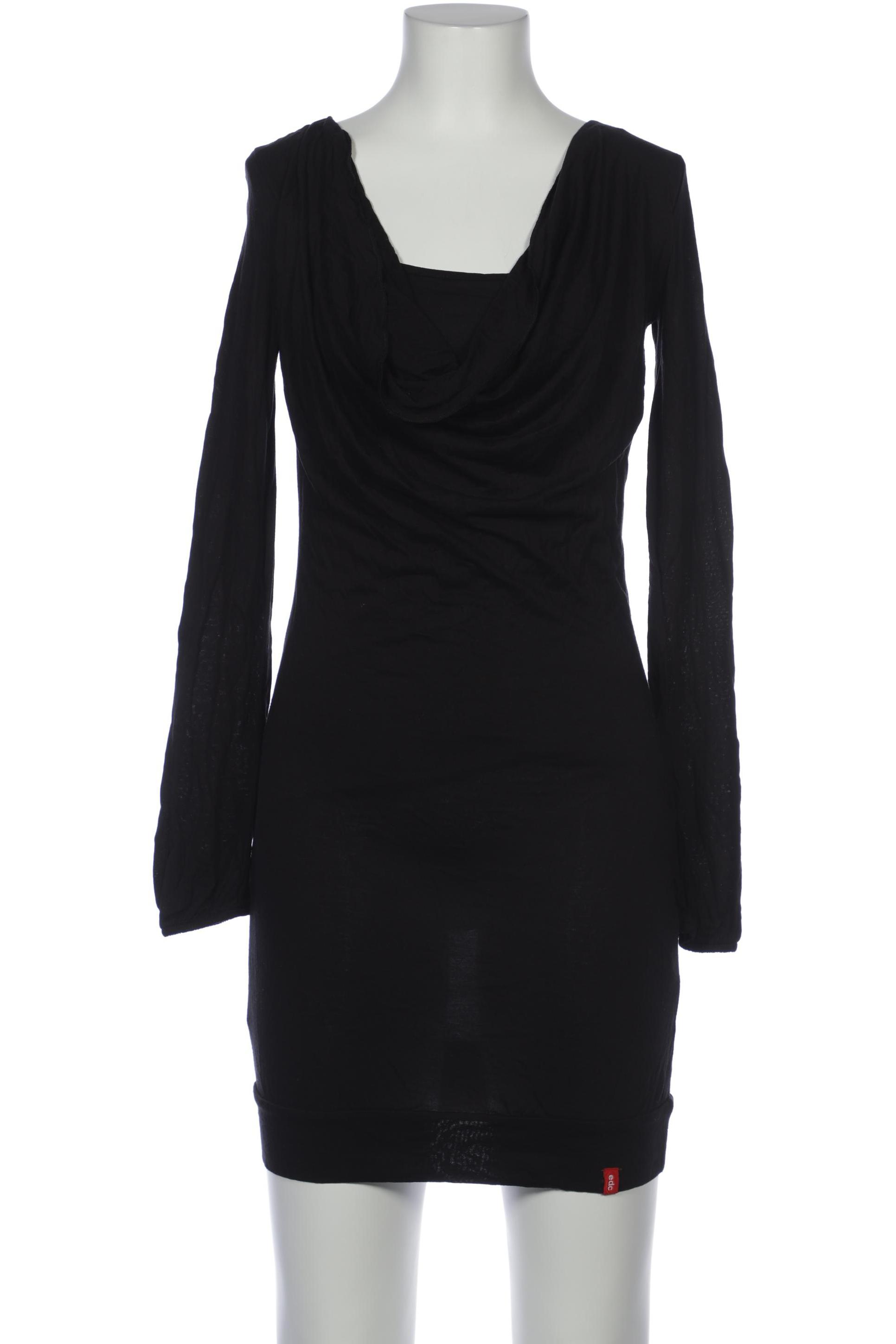 

Esprit Damen Kleid, schwarz, Gr. 34