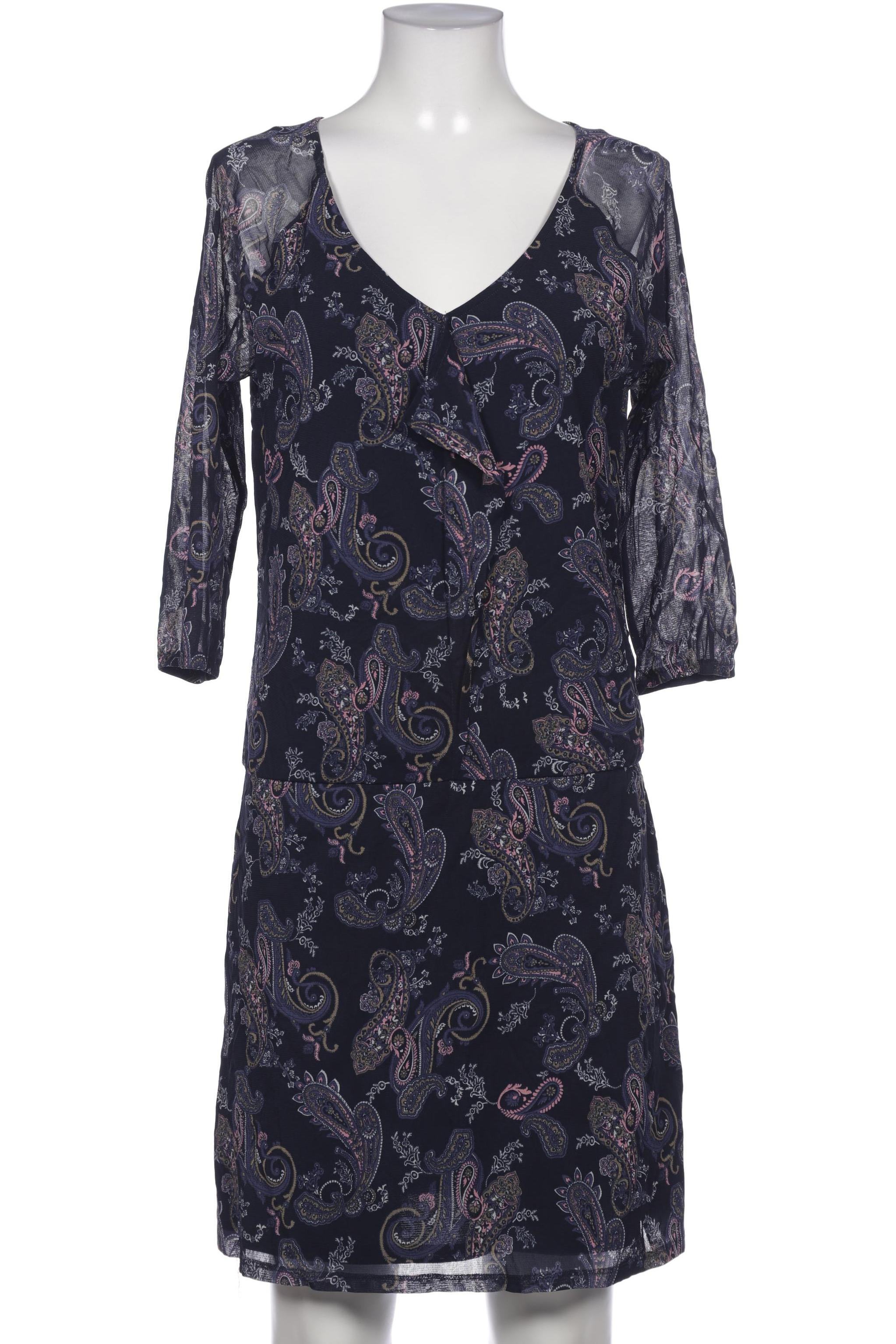 

Esprit Damen Kleid, marineblau