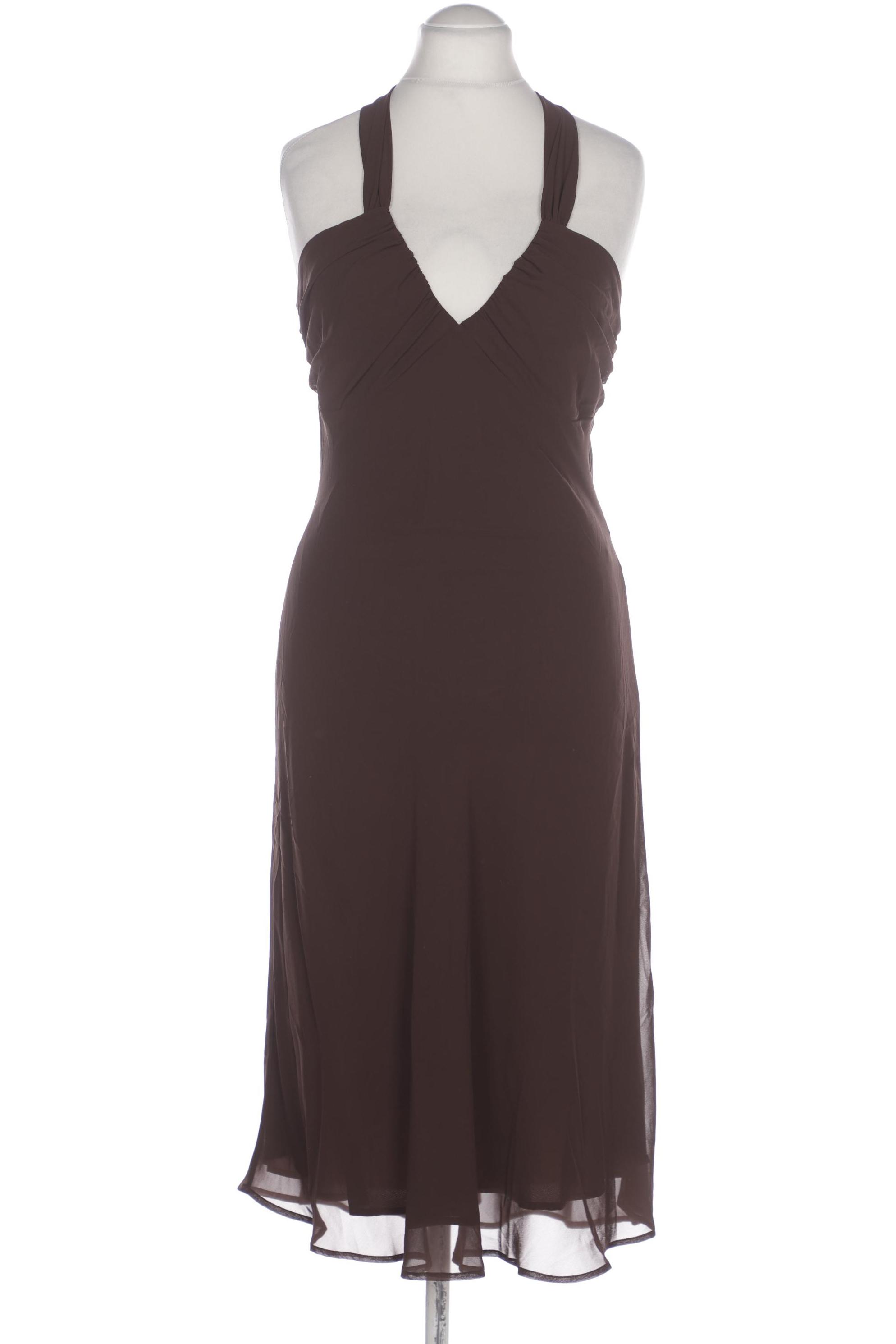 

Esprit Damen Kleid, braun, Gr. 42
