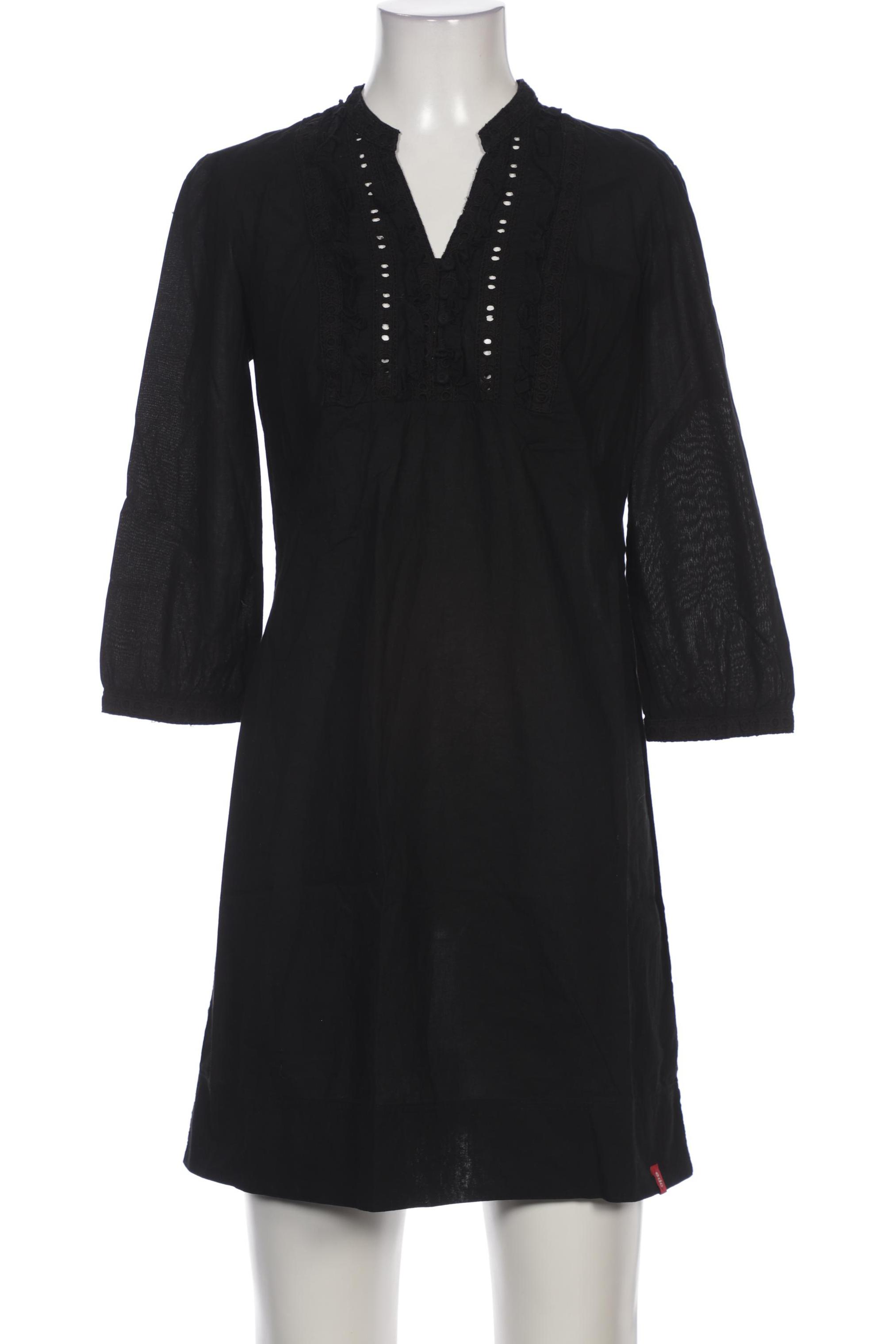 

Esprit Damen Kleid, schwarz, Gr. 38