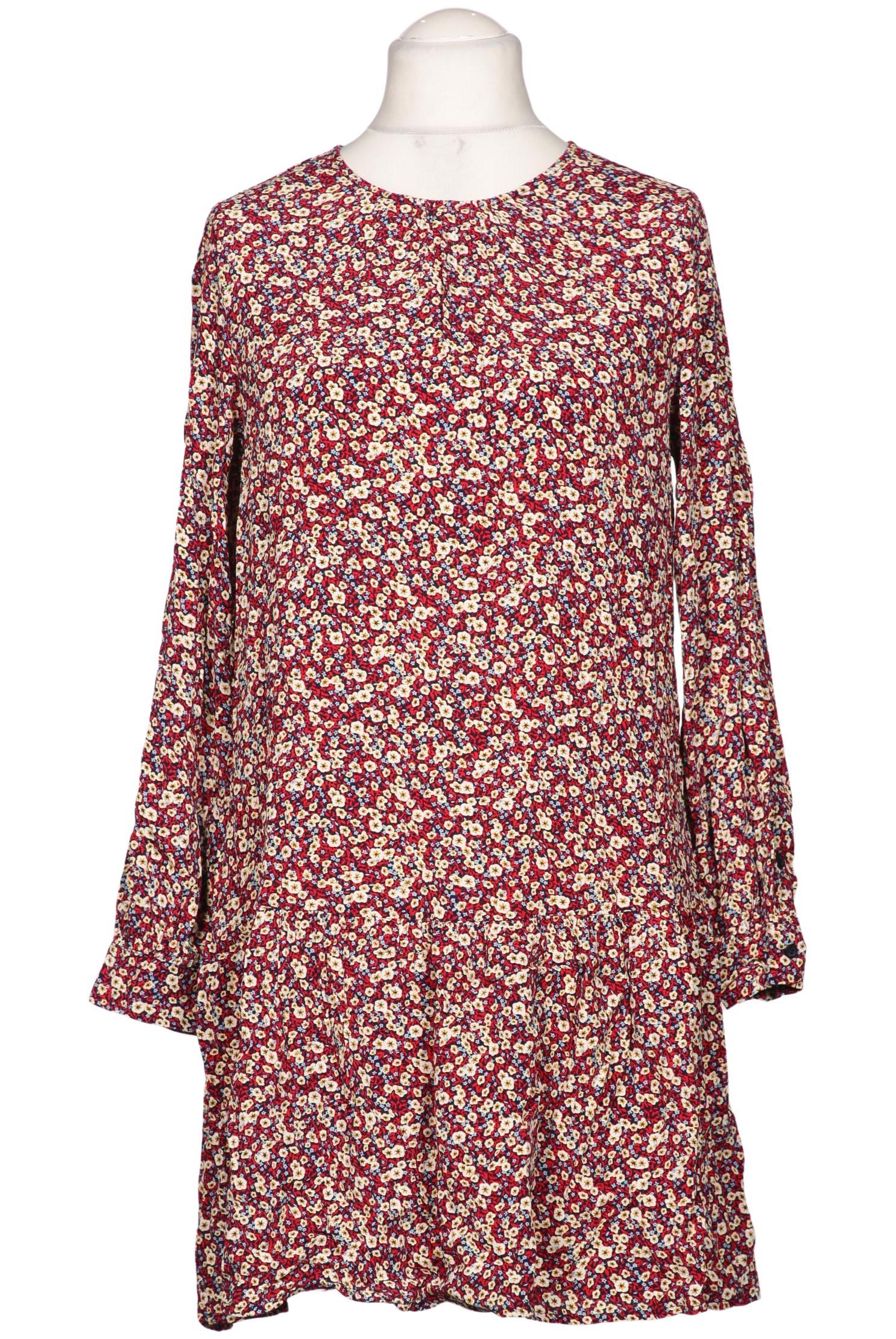 

Esprit Damen Kleid, rot, Gr. 38