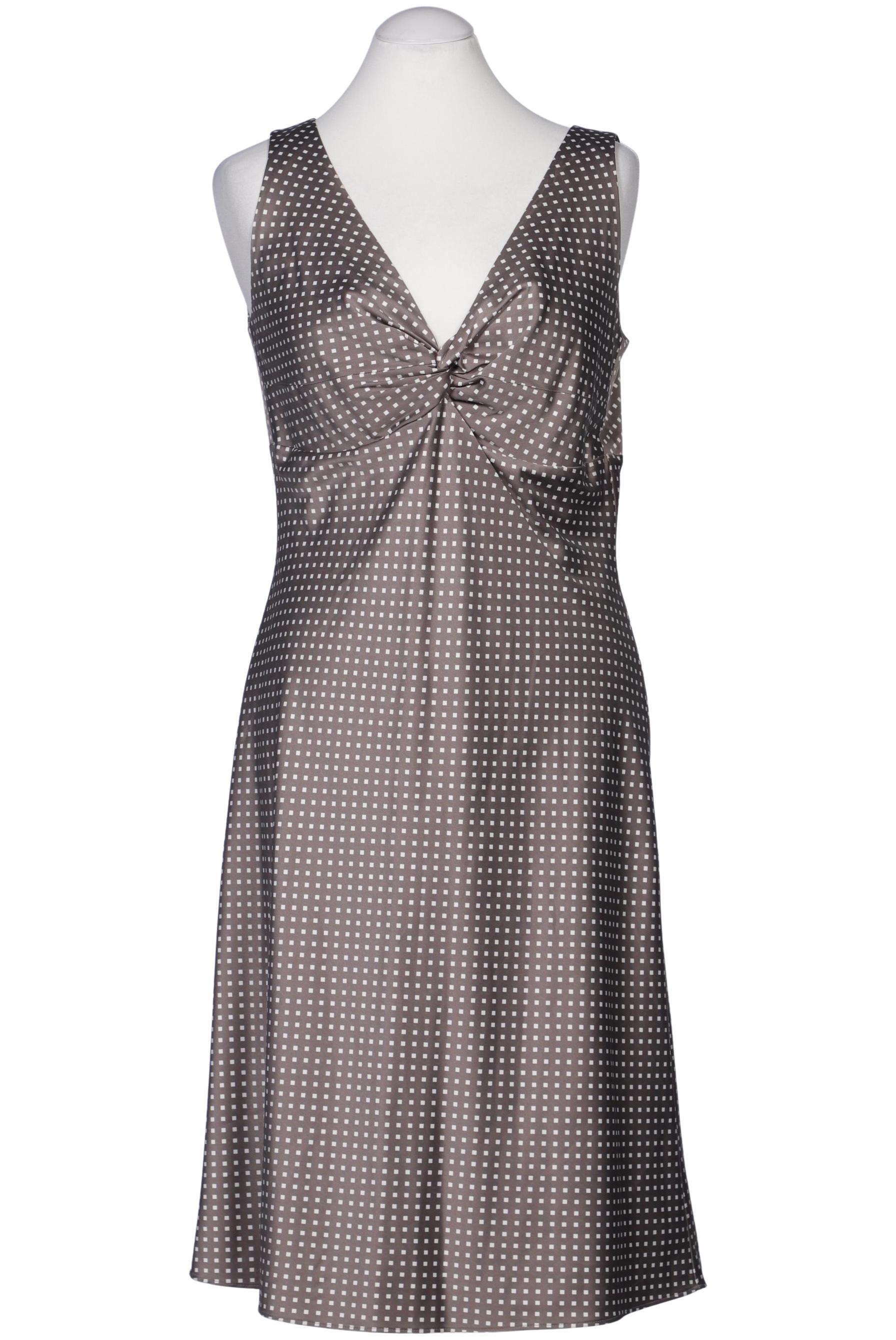 

Esprit Damen Kleid, grau, Gr. 38