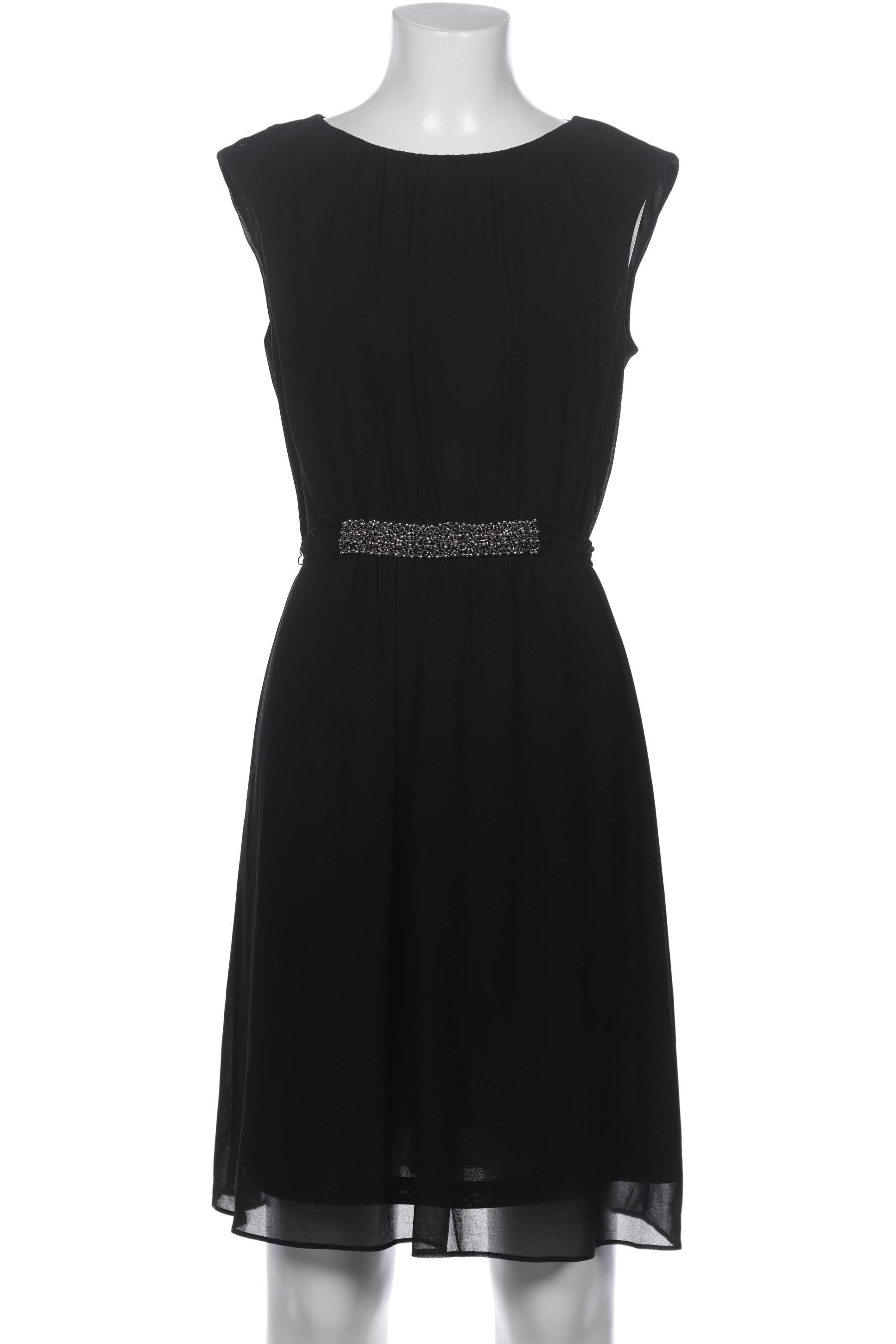 Thumbnail - Esprit Damen Kleid, schwarz, Gr. 38