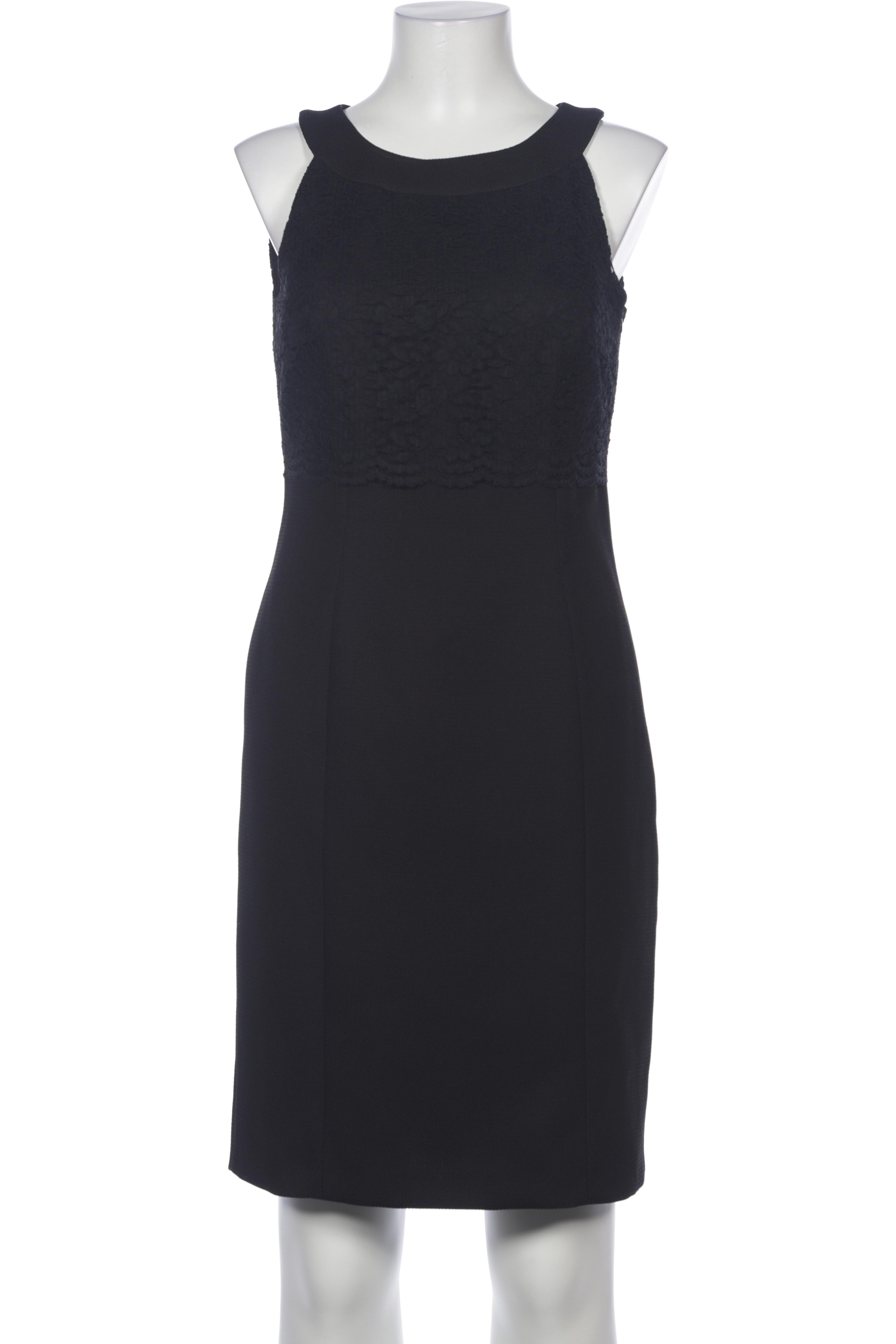 

Esprit Damen Kleid, schwarz, Gr. 38