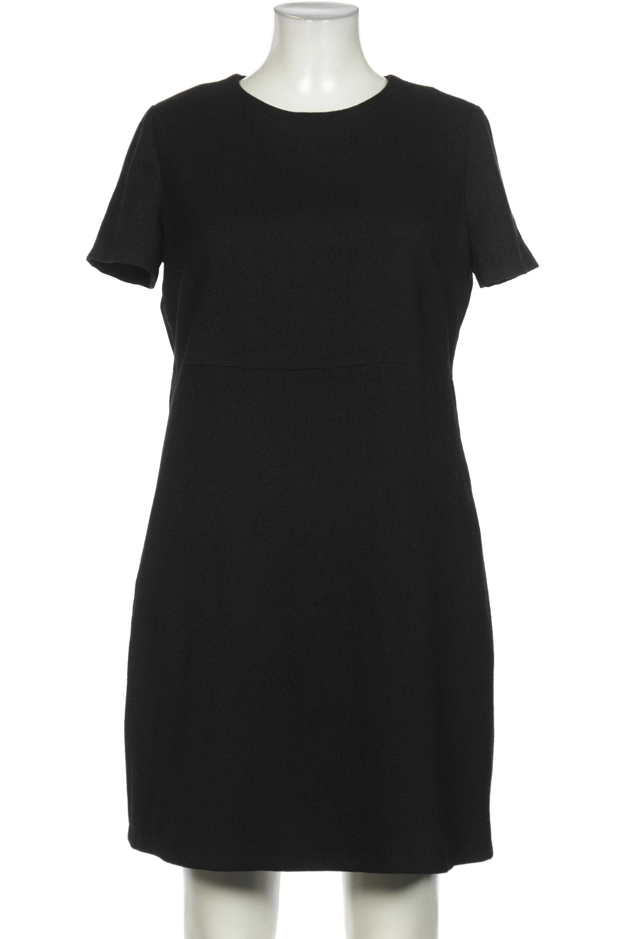 

Esprit Damen Kleid, schwarz, Gr. 42