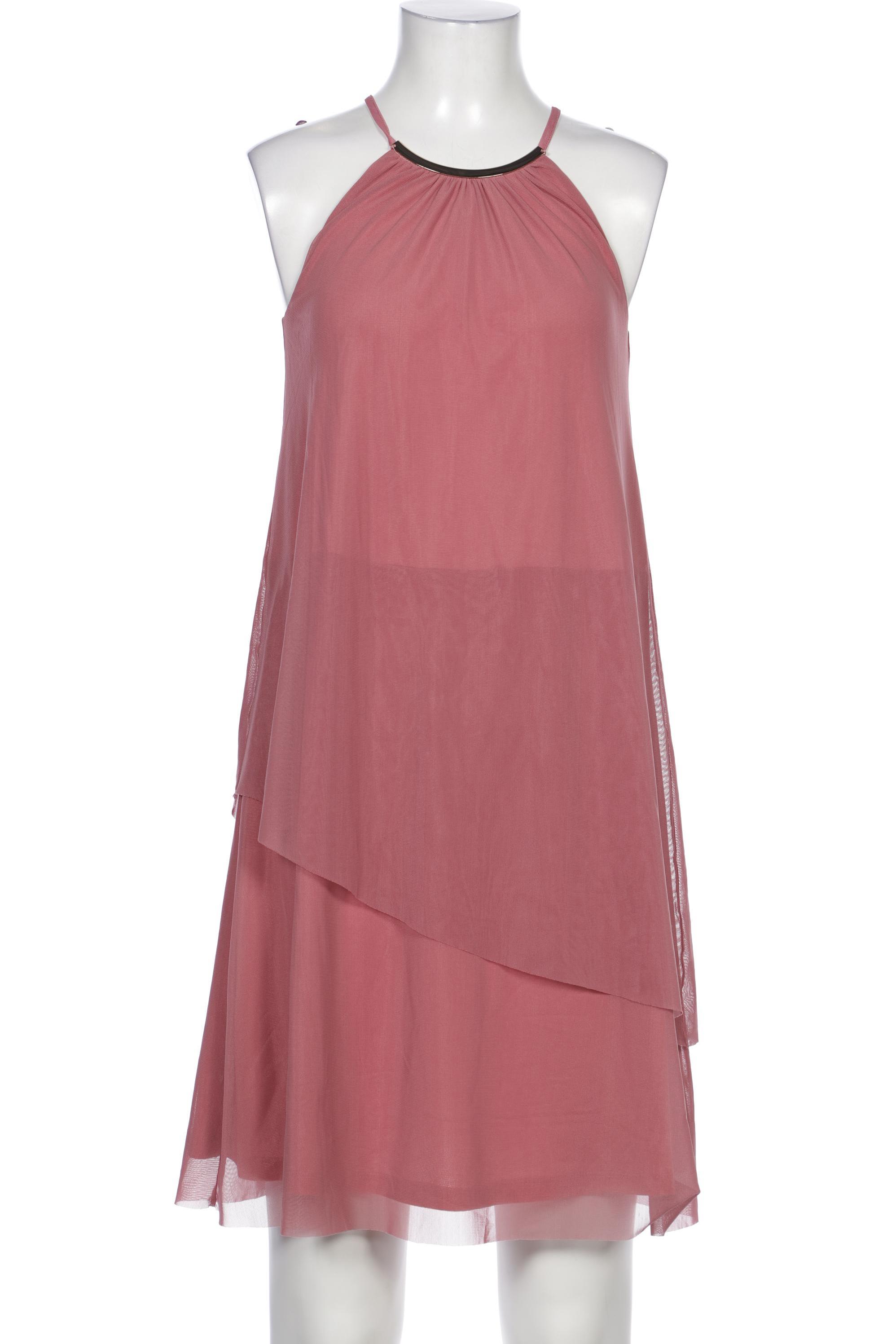 

Esprit Damen Kleid, pink, Gr. 34