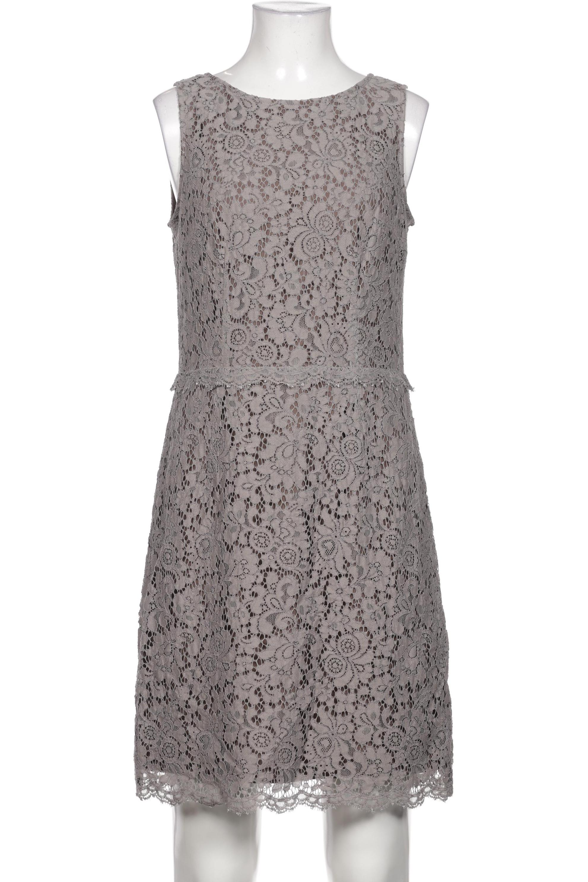 

Esprit Damen Kleid, grau, Gr. 38