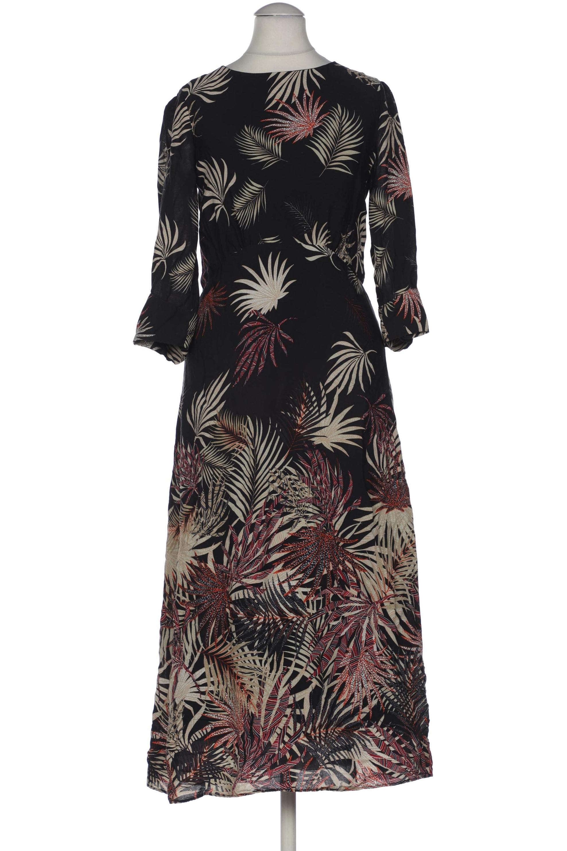 

Esprit Damen Kleid, schwarz, Gr. 34