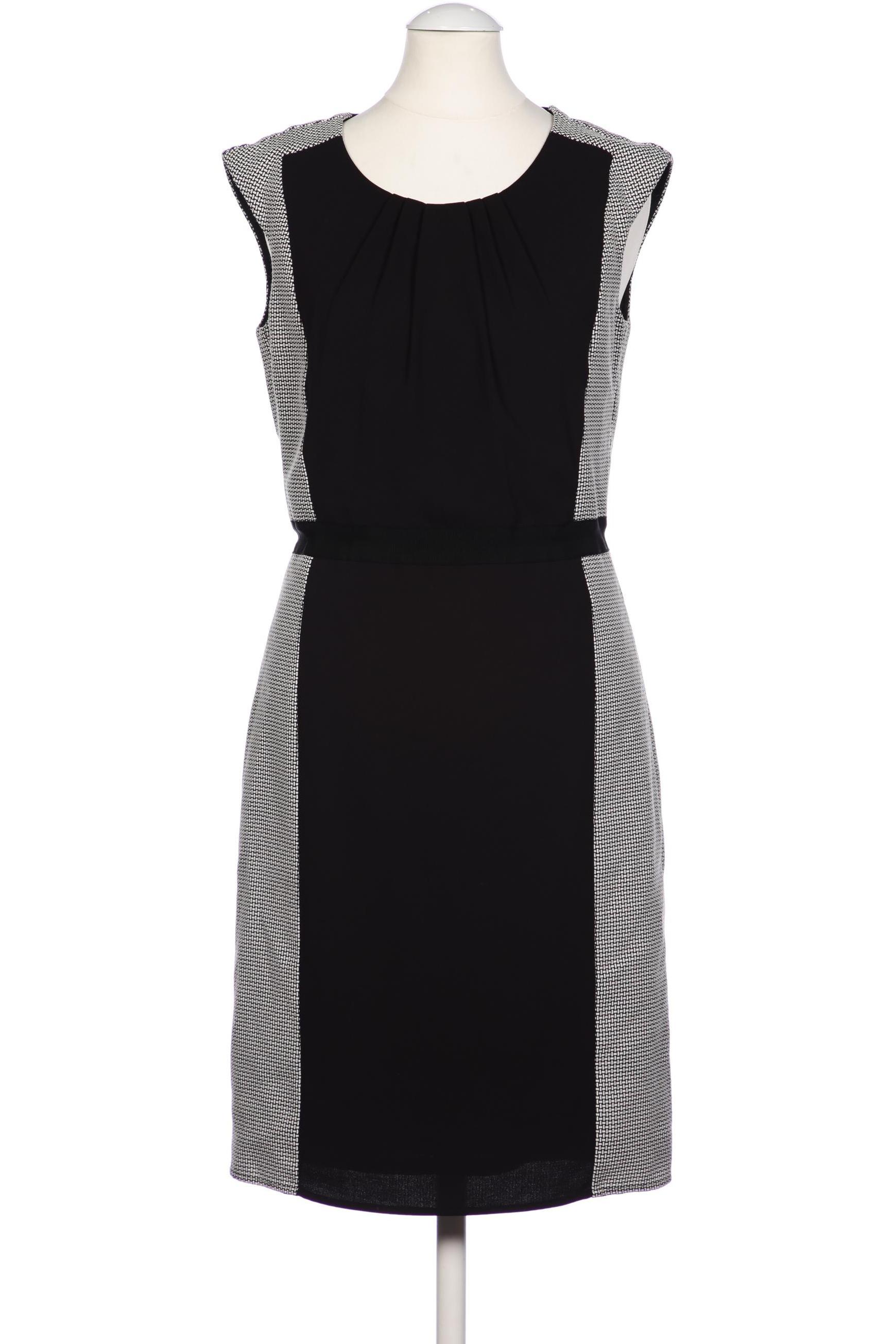 

Esprit Damen Kleid, schwarz