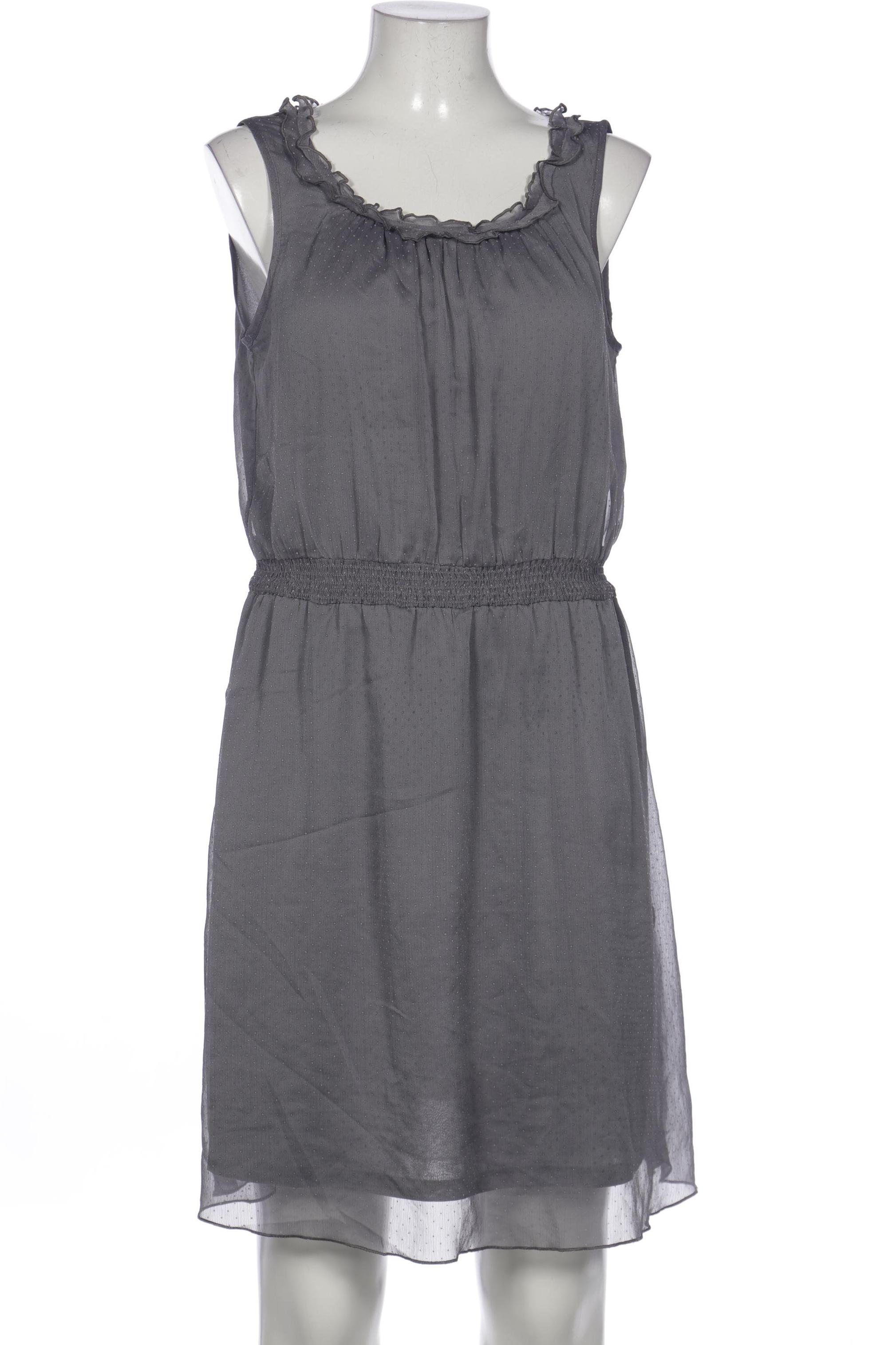 

Esprit Damen Kleid, grau, Gr. 38