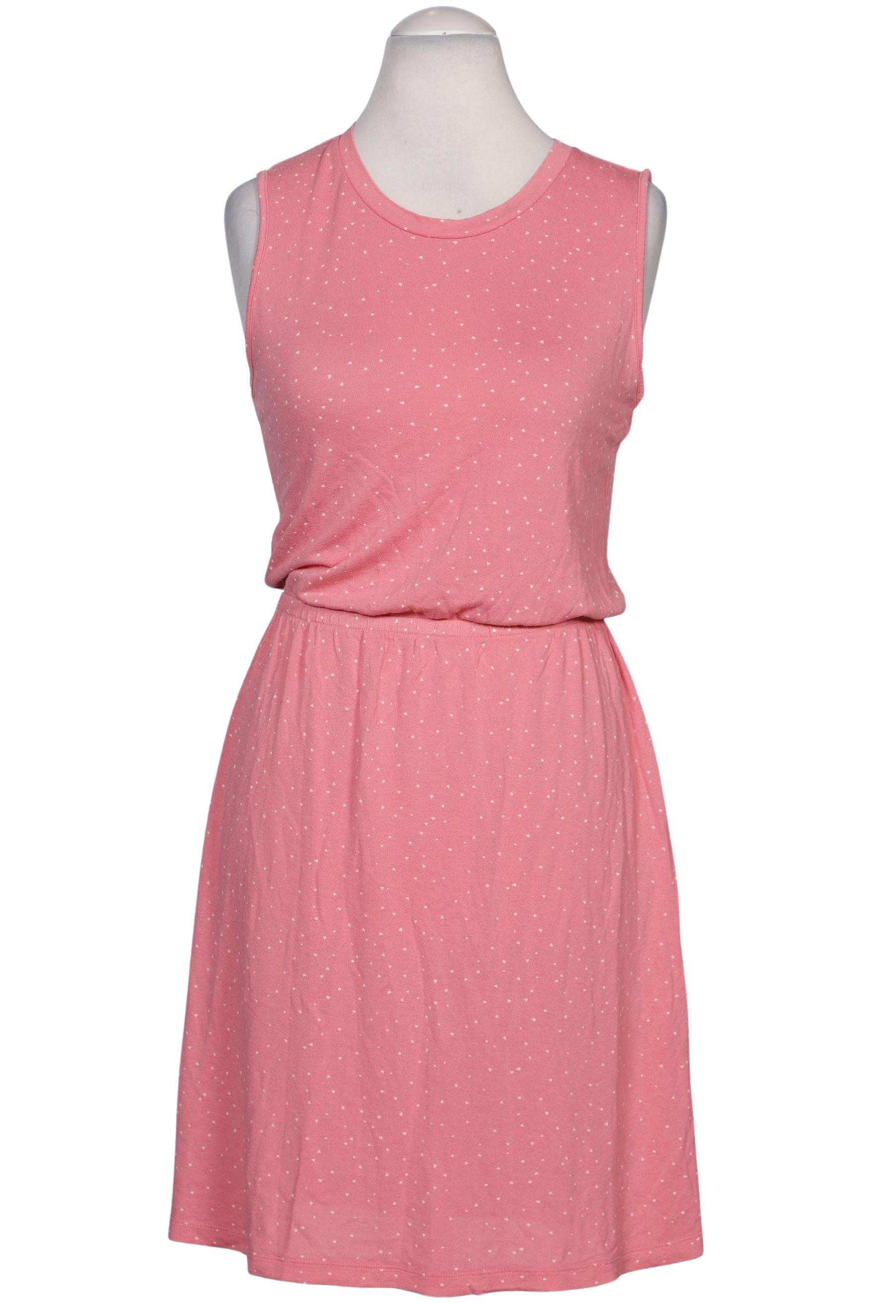 

Esprit Damen Kleid, pink, Gr. 36