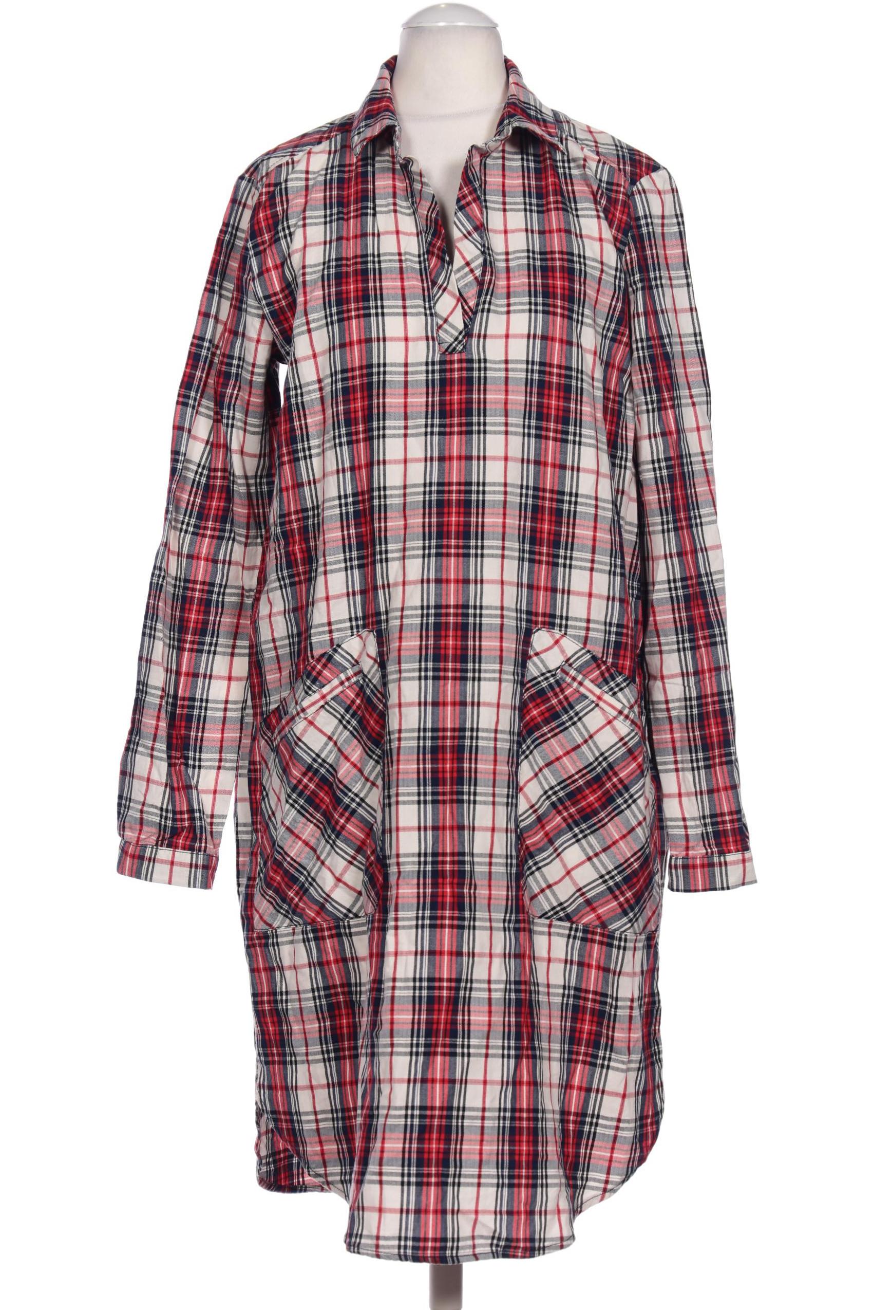 

Esprit Damen Kleid, rot, Gr. 34
