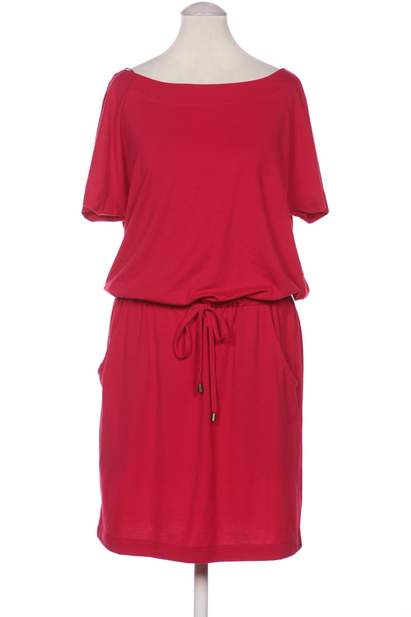 

Esprit Damen Kleid, pink, Gr. 34