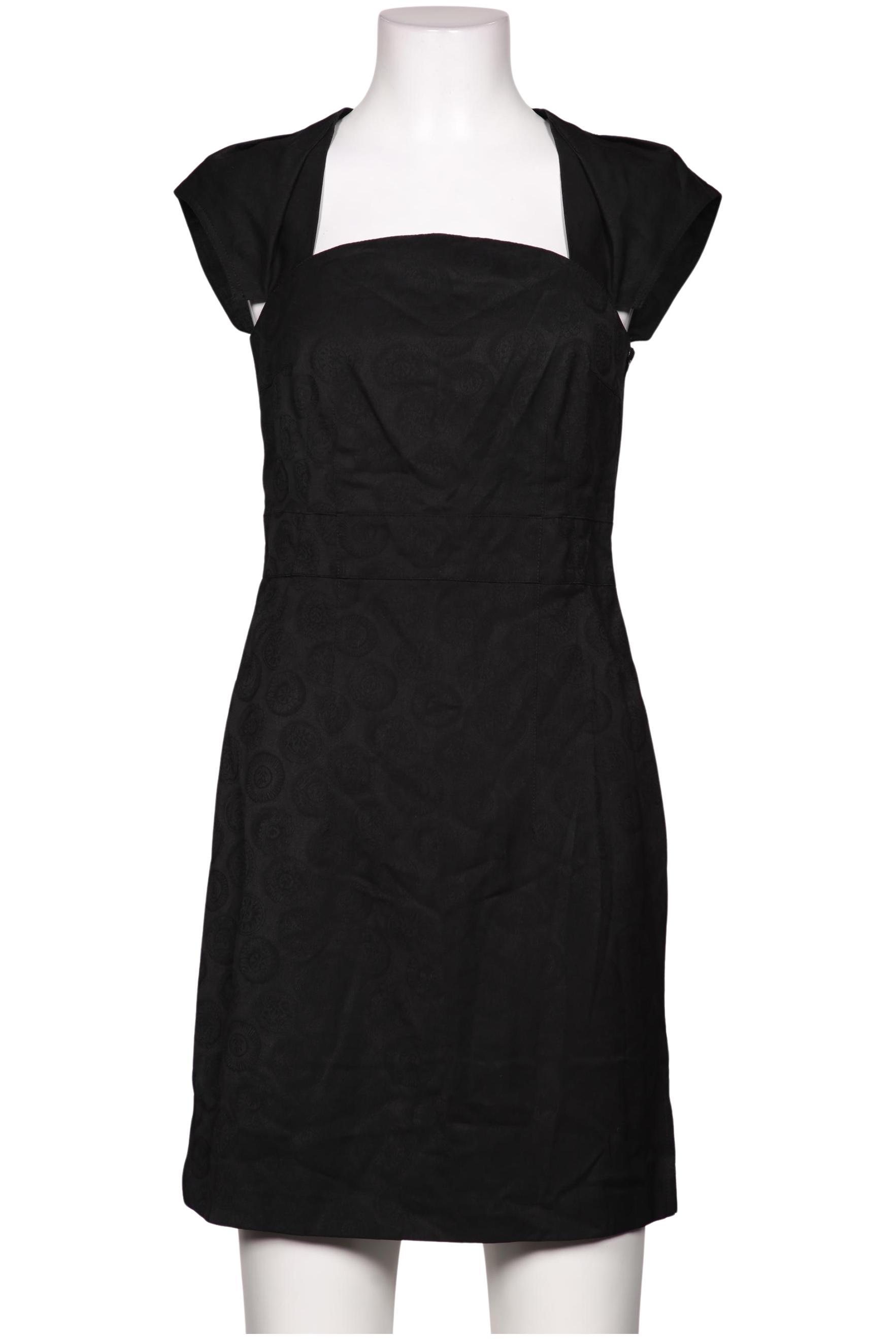 

Esprit Damen Kleid, schwarz, Gr. 36