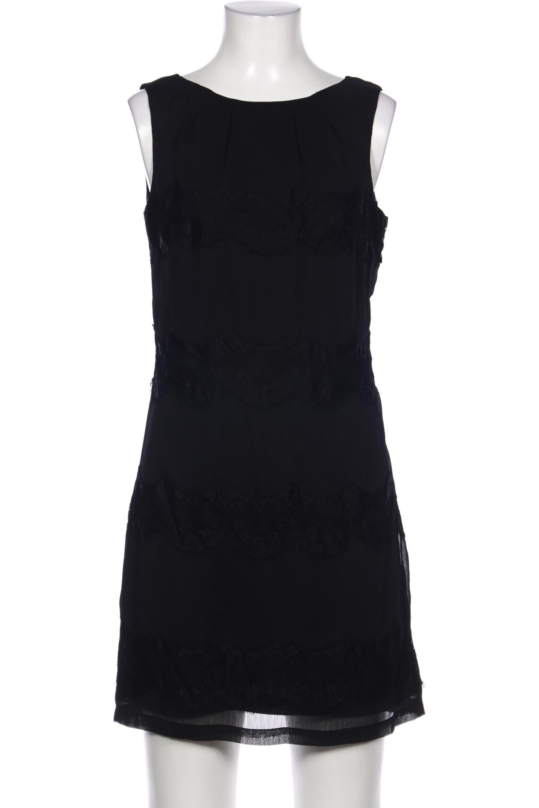 

Esprit Damen Kleid, schwarz, Gr. 36