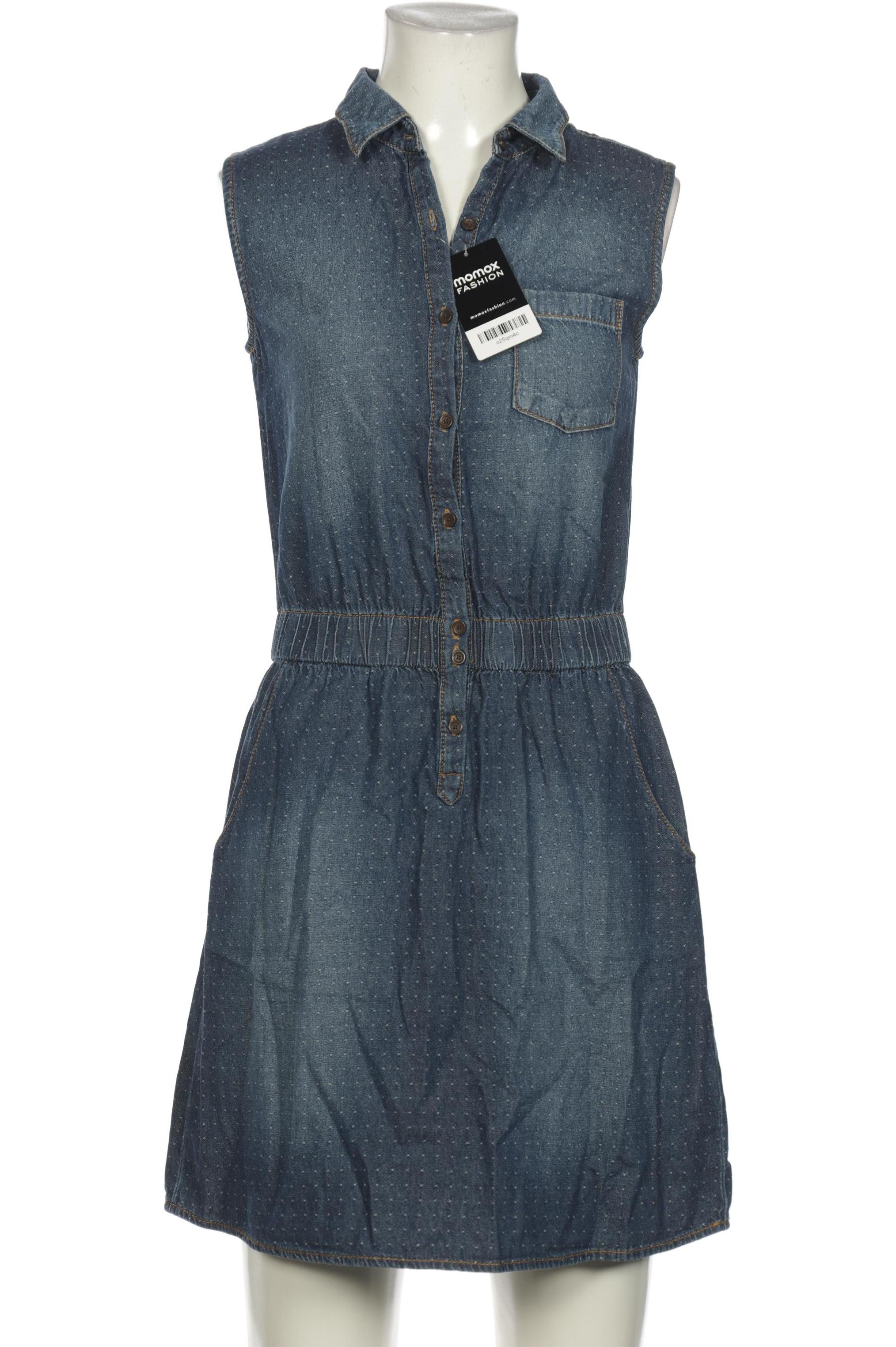 

Esprit Damen Kleid, blau