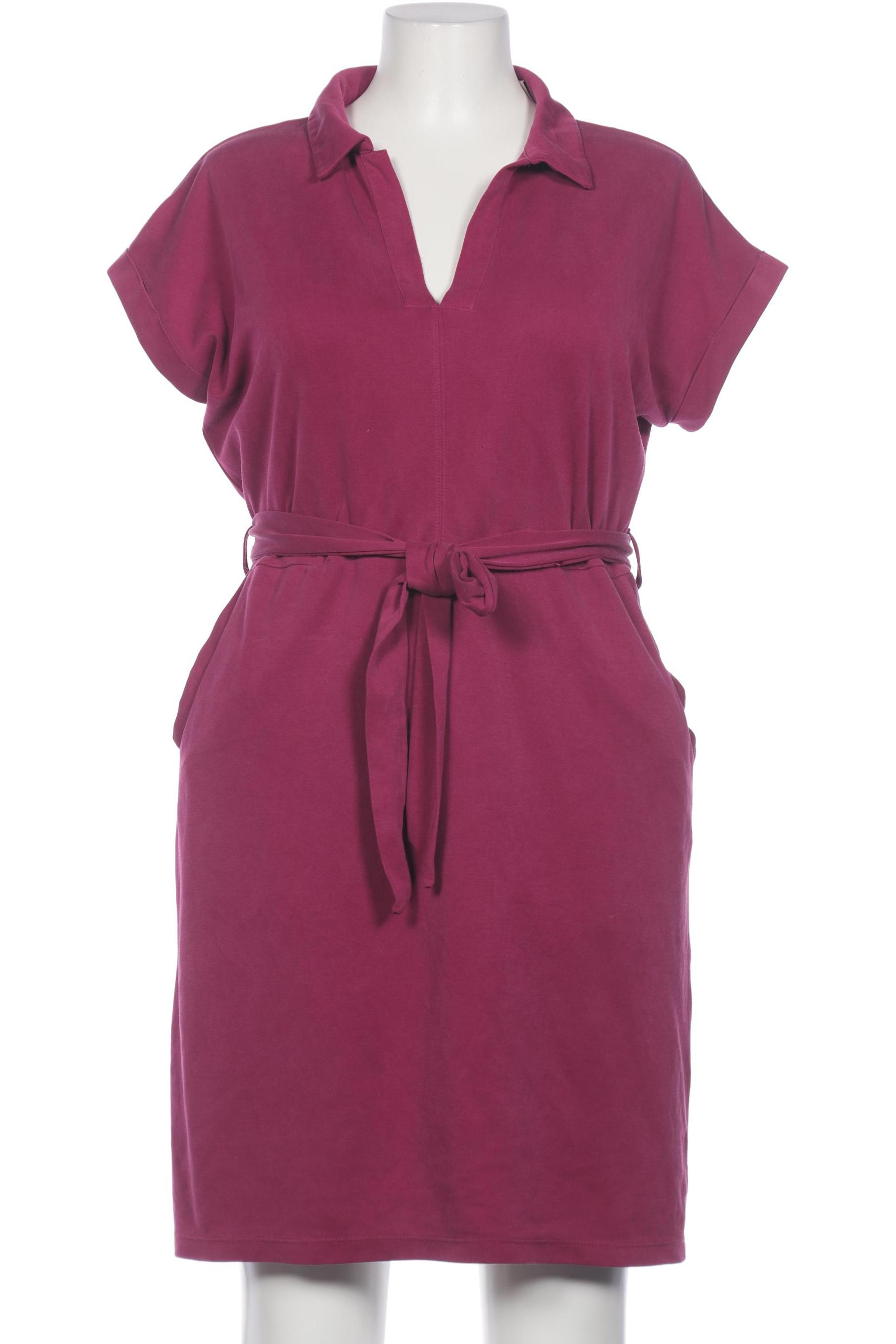 

Esprit Damen Kleid, pink, Gr. 42