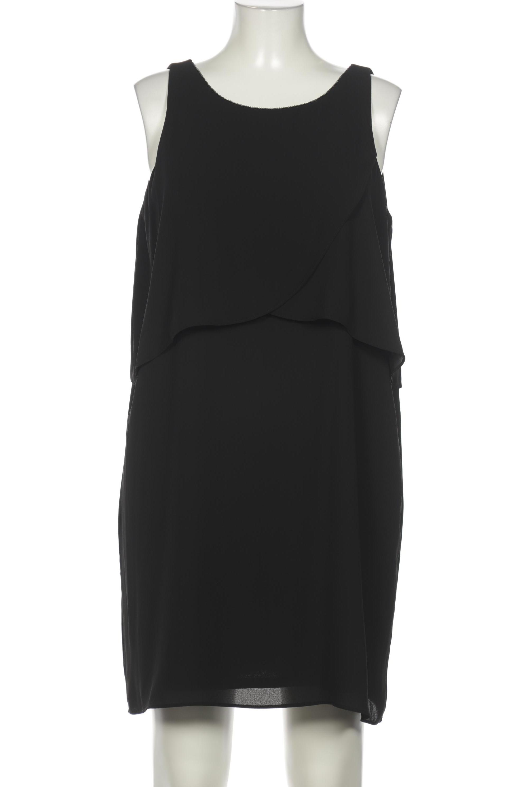 

Esprit Damen Kleid, schwarz