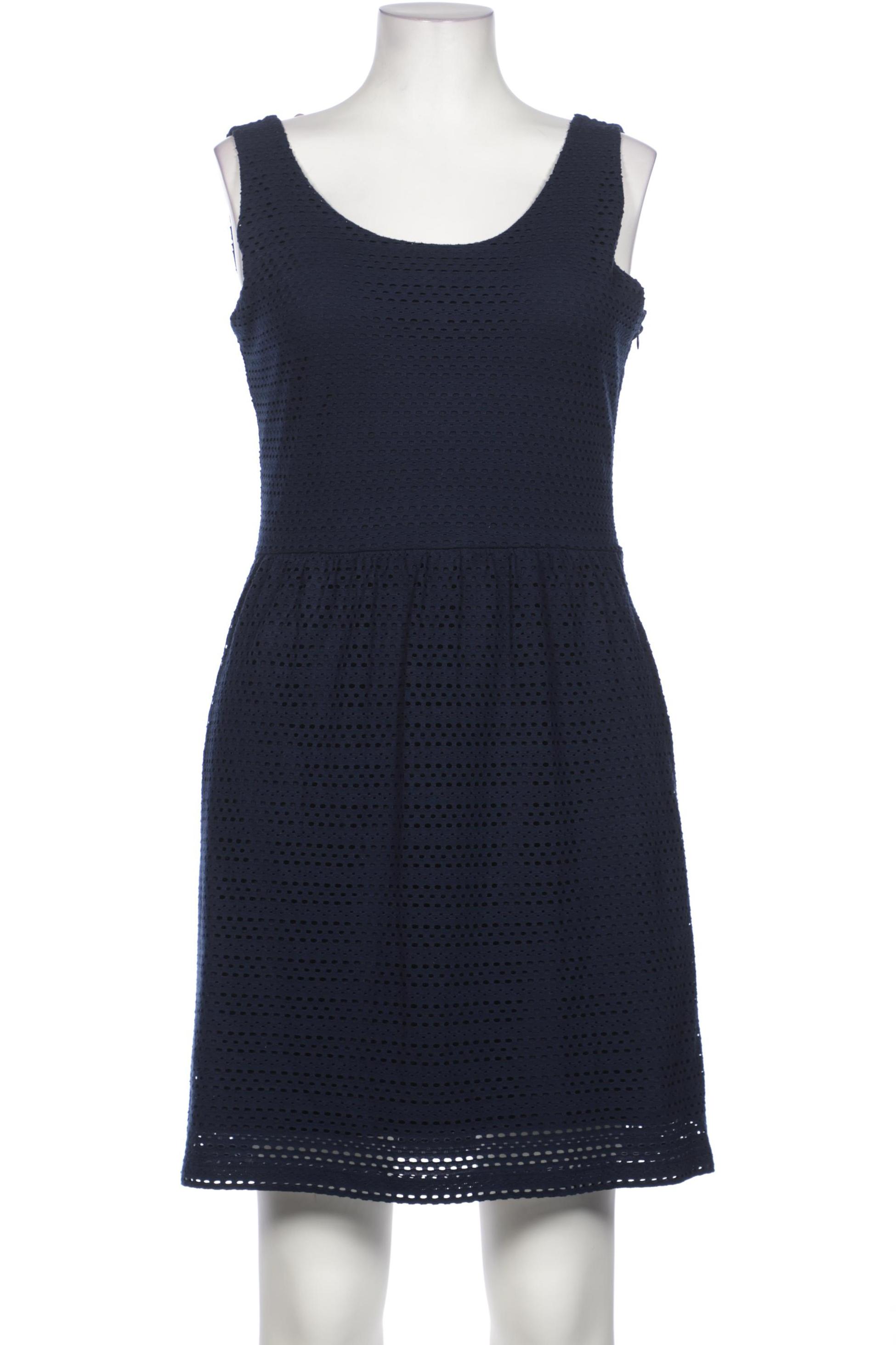 

Esprit Damen Kleid, marineblau